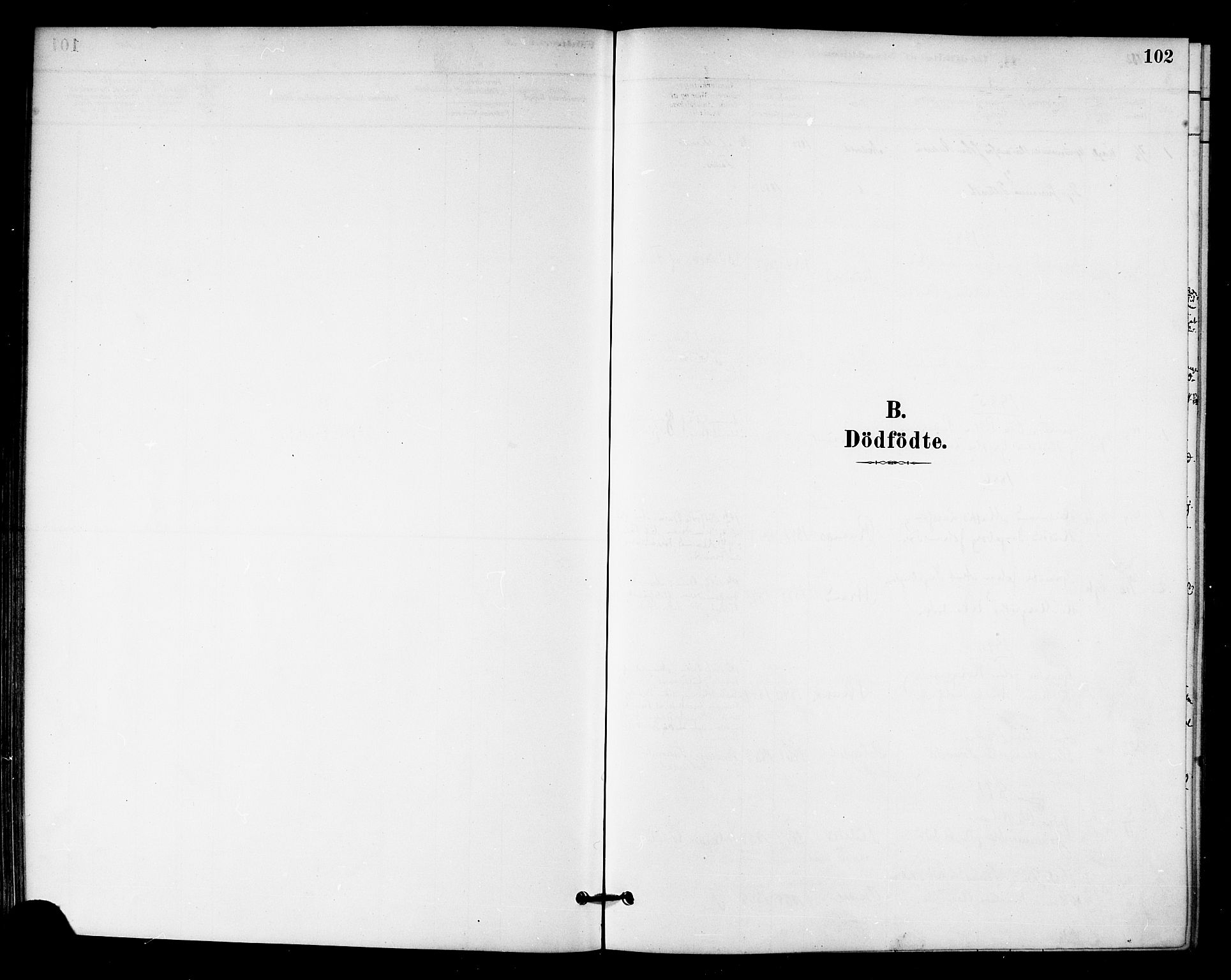 Ministerialprotokoller, klokkerbøker og fødselsregistre - Sør-Trøndelag, SAT/A-1456/655/L0680: Ministerialbok nr. 655A09, 1880-1894, s. 102