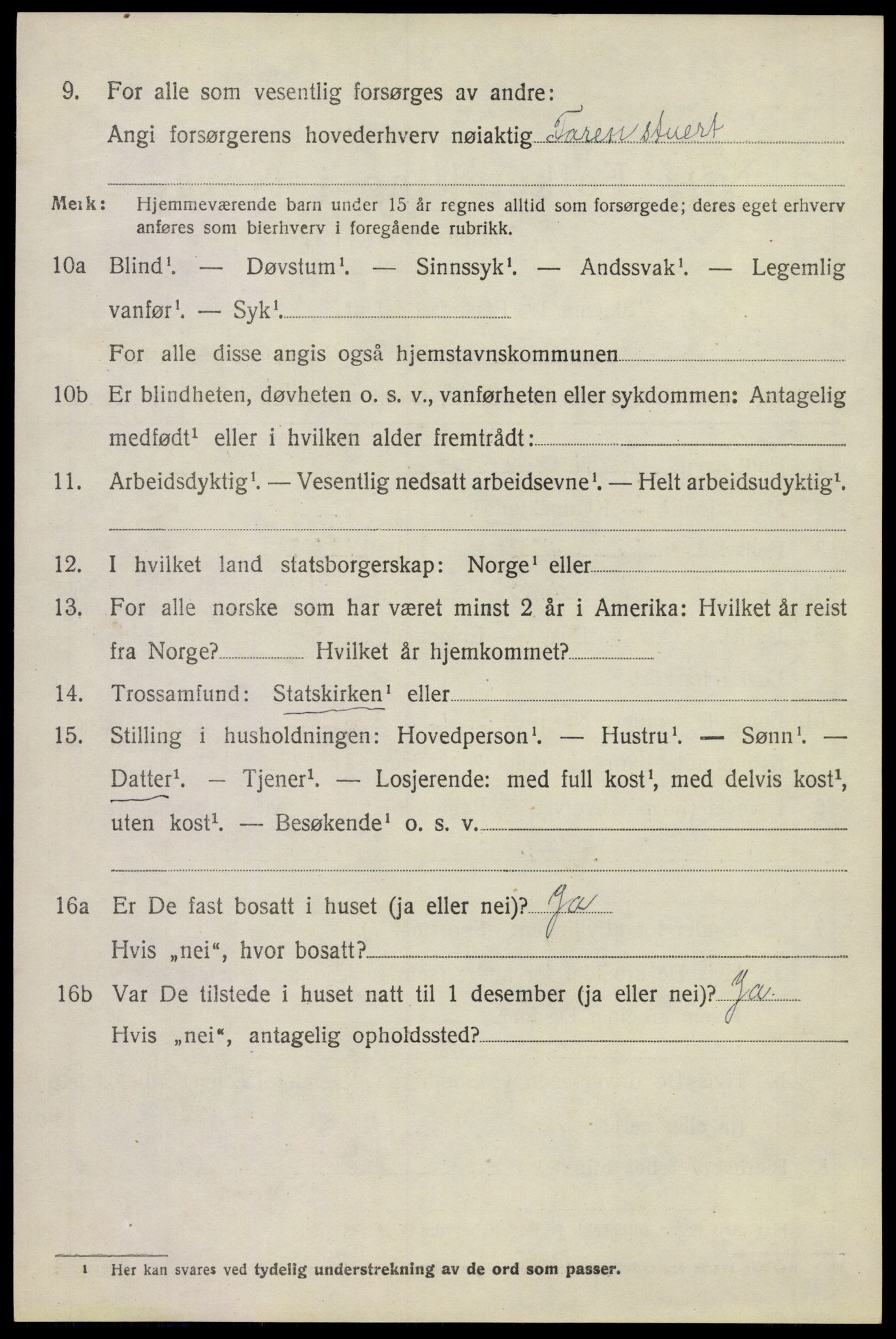 SAKO, Folketelling 1920 for 0721 Sem herred, 1920, s. 10794