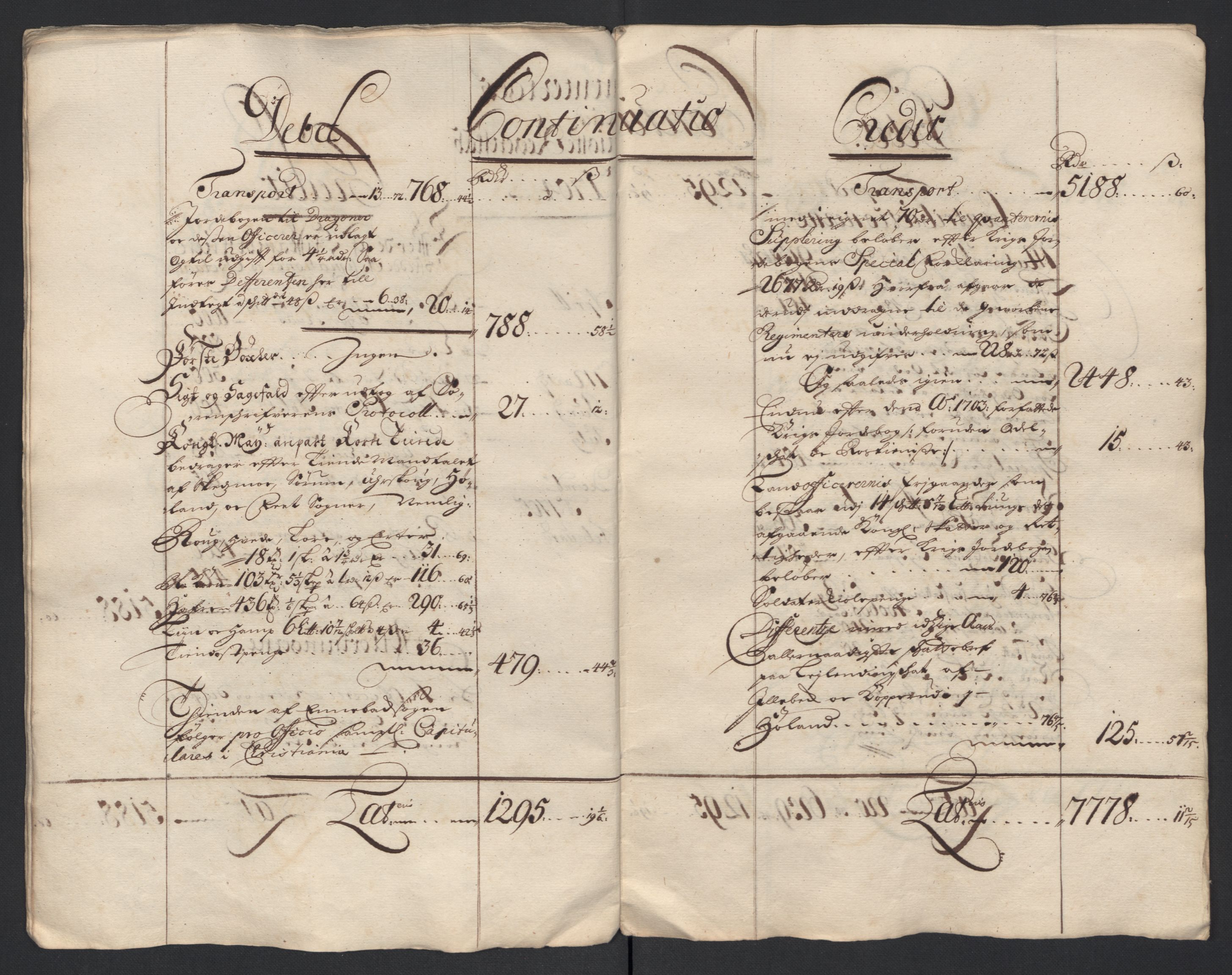 Rentekammeret inntil 1814, Reviderte regnskaper, Fogderegnskap, AV/RA-EA-4092/R11/L0588: Fogderegnskap Nedre Romerike, 1704, s. 16