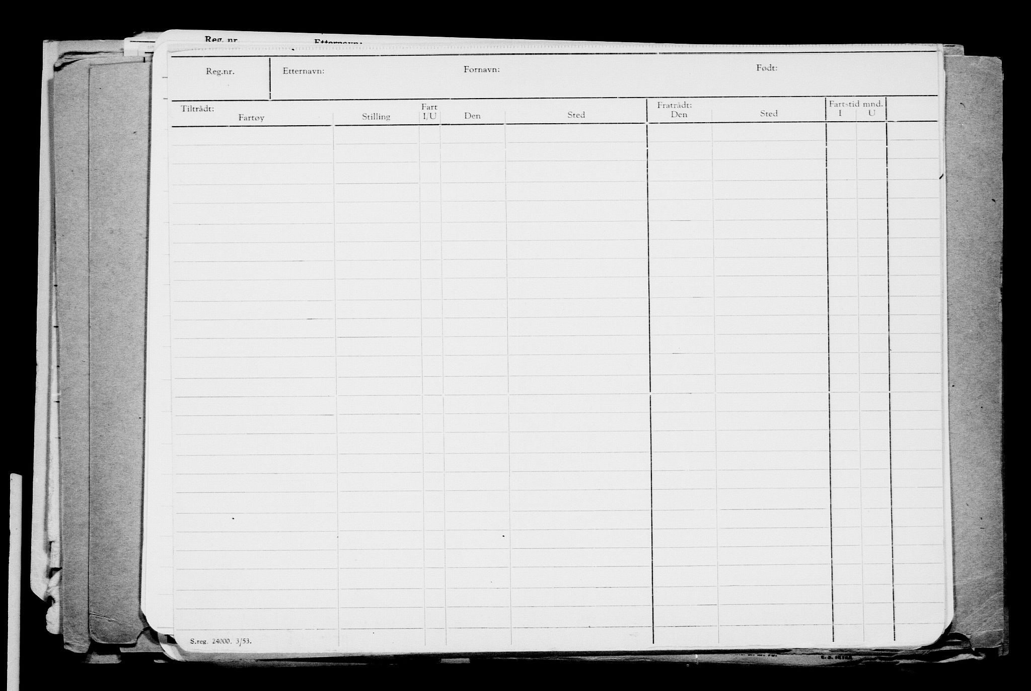 Direktoratet for sjømenn, AV/RA-S-3545/G/Gb/L0121: Hovedkort, 1914, s. 623