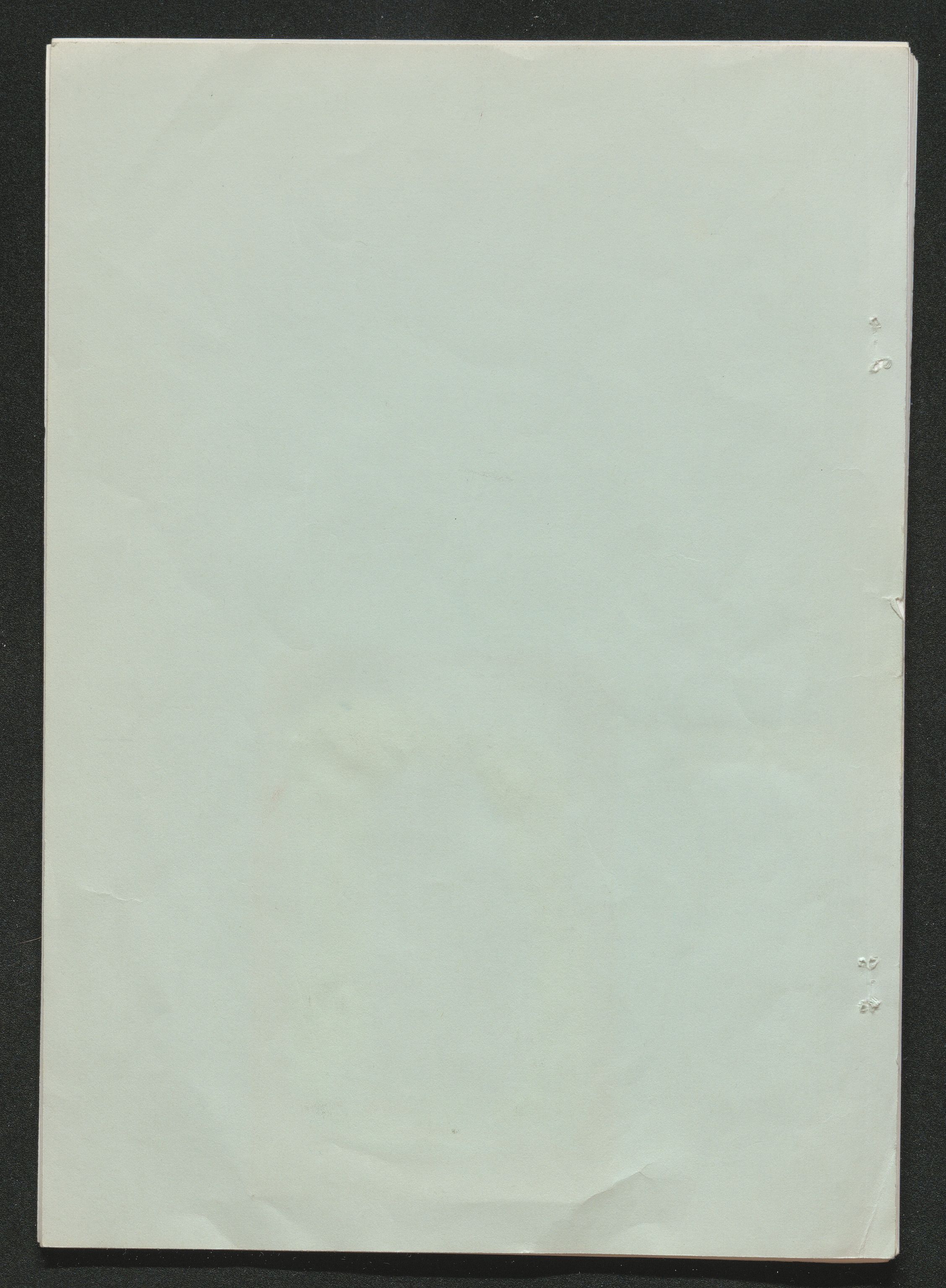 Norges Statsbaner Bibliotek (NSB), AV/SAKO-A-355/F/Fb/L0002: Stortrykk 76 - 139, 1952-2002