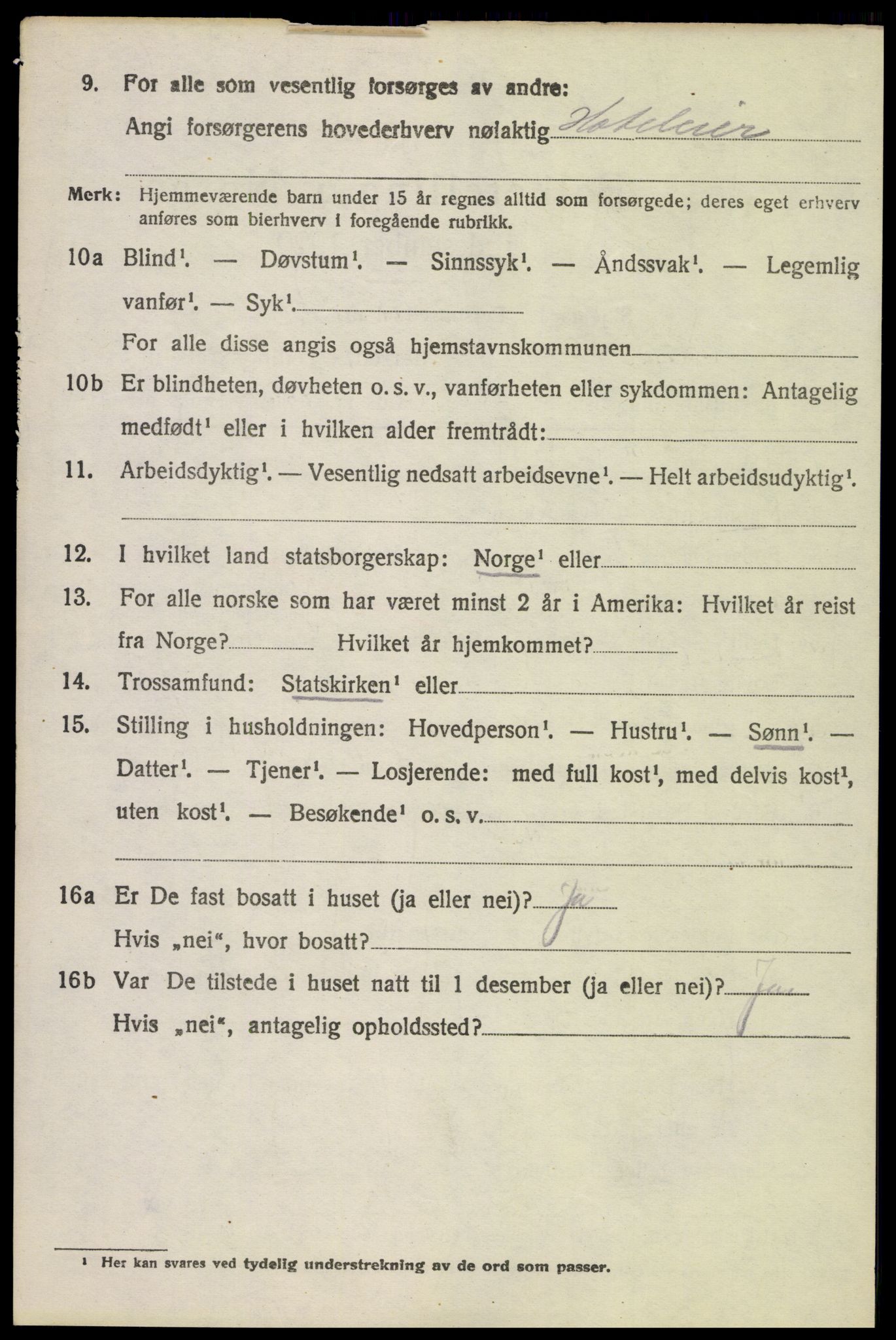 SAH, Folketelling 1920 for 0528 Østre Toten herred, 1920, s. 18017