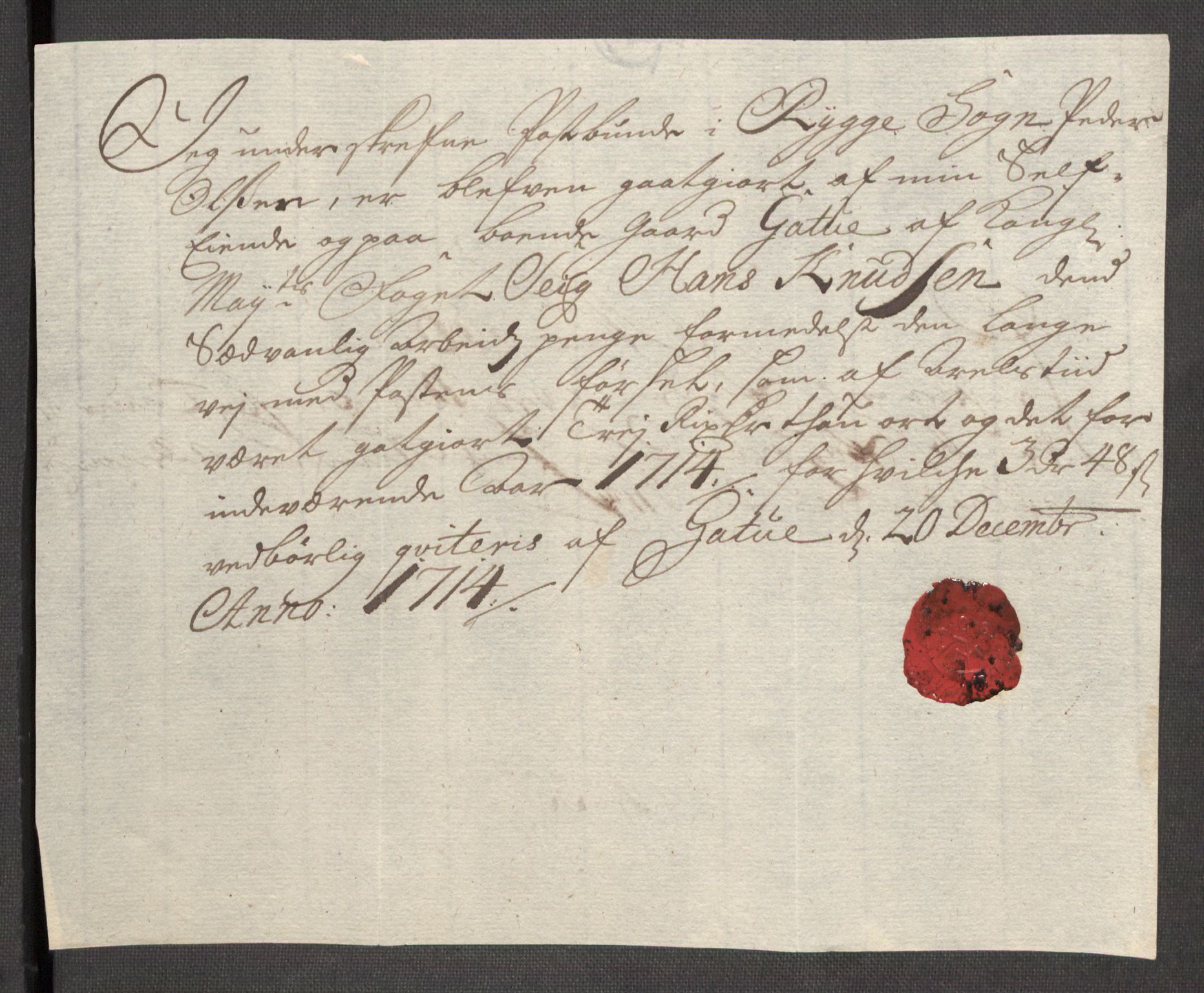 Rentekammeret inntil 1814, Reviderte regnskaper, Fogderegnskap, AV/RA-EA-4092/R04/L0138: Fogderegnskap Moss, Onsøy, Tune, Veme og Åbygge, 1713-1714, s. 508