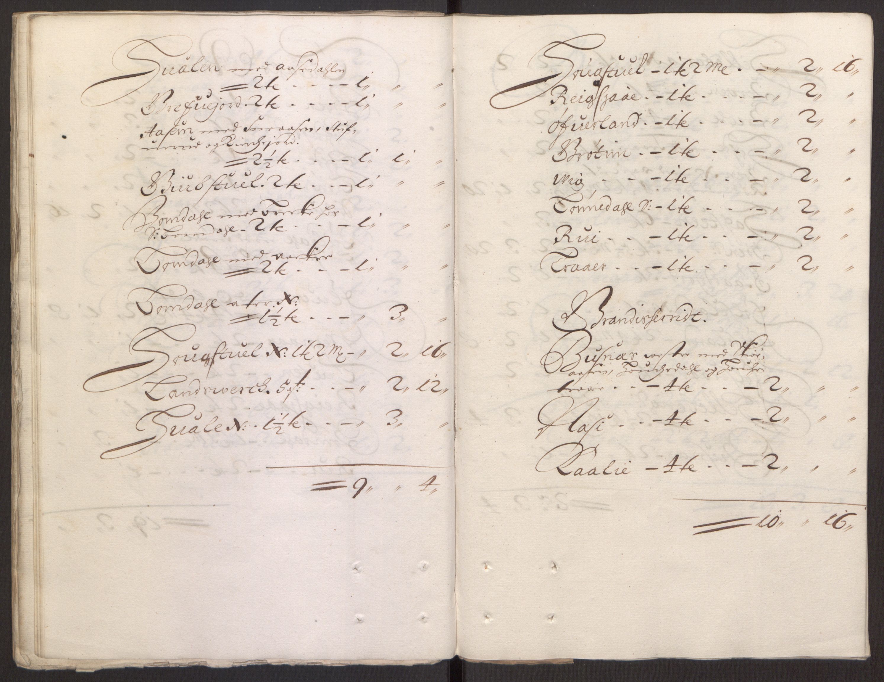 Rentekammeret inntil 1814, Reviderte regnskaper, Fogderegnskap, AV/RA-EA-4092/R35/L2076: Fogderegnskap Øvre og Nedre Telemark, 1680-1684, s. 209