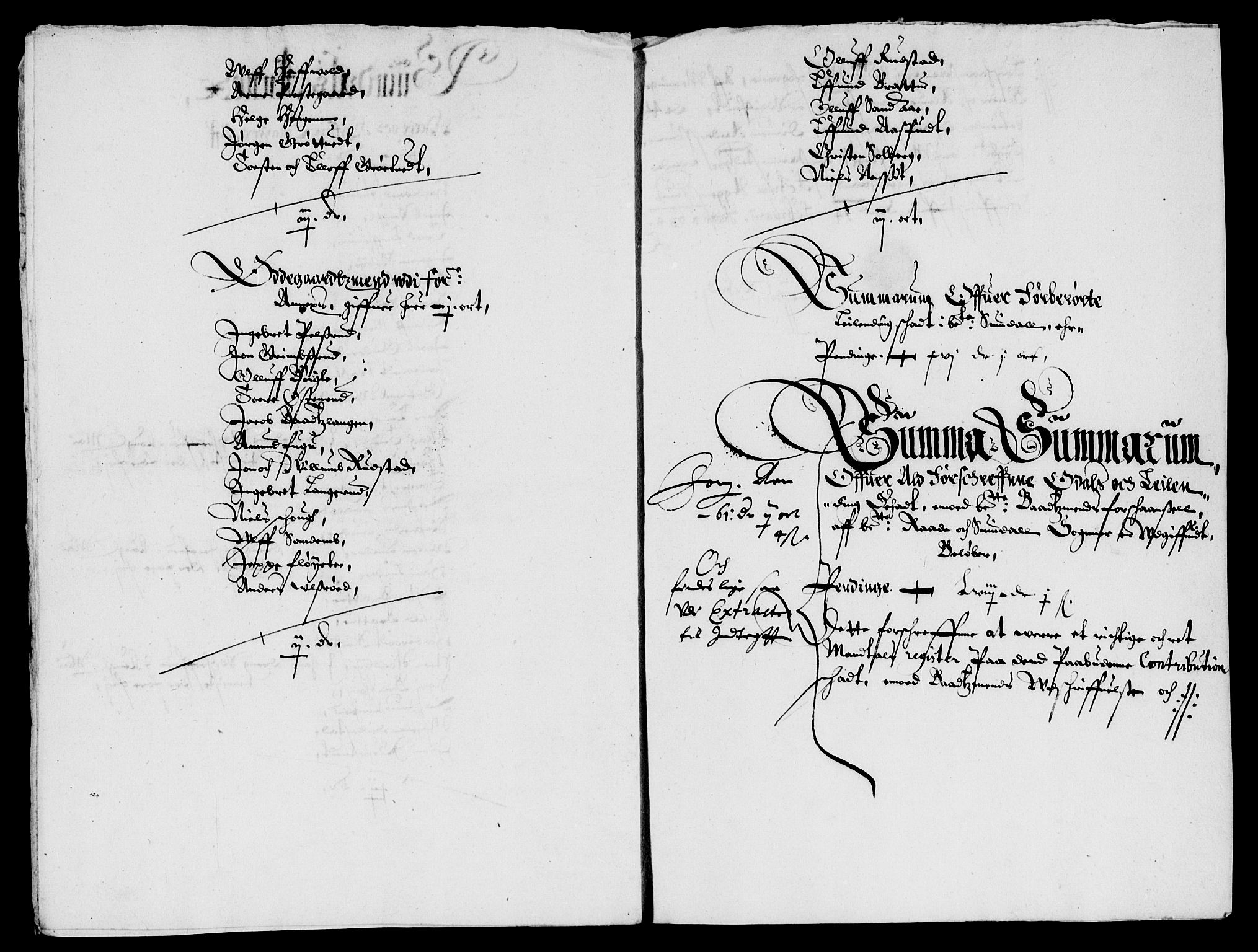 Rentekammeret inntil 1814, Reviderte regnskaper, Lensregnskaper, AV/RA-EA-5023/R/Rb/Rba/L0137: Akershus len, 1637-1638
