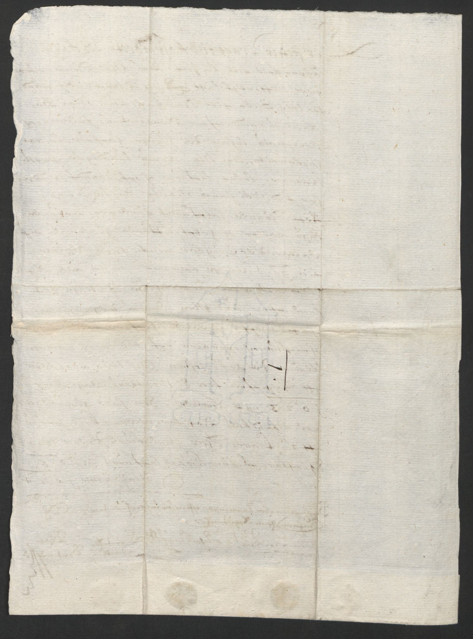 Rentekammeret inntil 1814, Reviderte regnskaper, Lensregnskaper, AV/RA-EA-5023/R/Rb/Rbs/L0010: Stavanger len, 1622-1625