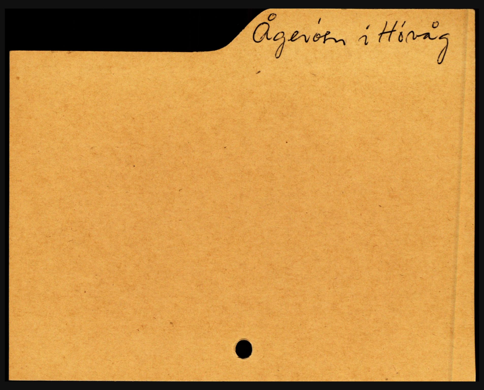 Nedenes sorenskriveri før 1824, SAK/1221-0007/H, s. 34569