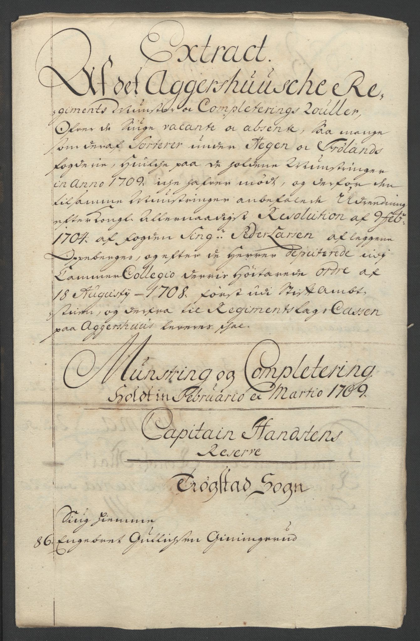 Rentekammeret inntil 1814, Reviderte regnskaper, Fogderegnskap, AV/RA-EA-4092/R07/L0302: Fogderegnskap Rakkestad, Heggen og Frøland, 1710, s. 234