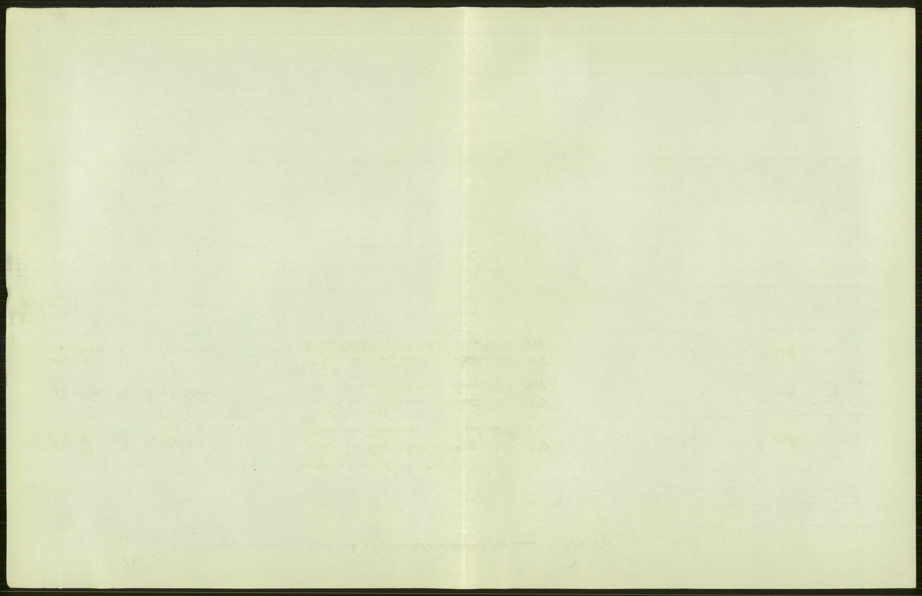 Statistisk sentralbyrå, Sosiodemografiske emner, Befolkning, AV/RA-S-2228/D/Df/Dfb/Dfbh/L0037: Bergen: Levendefødte menn og kvinner., 1918, s. 33