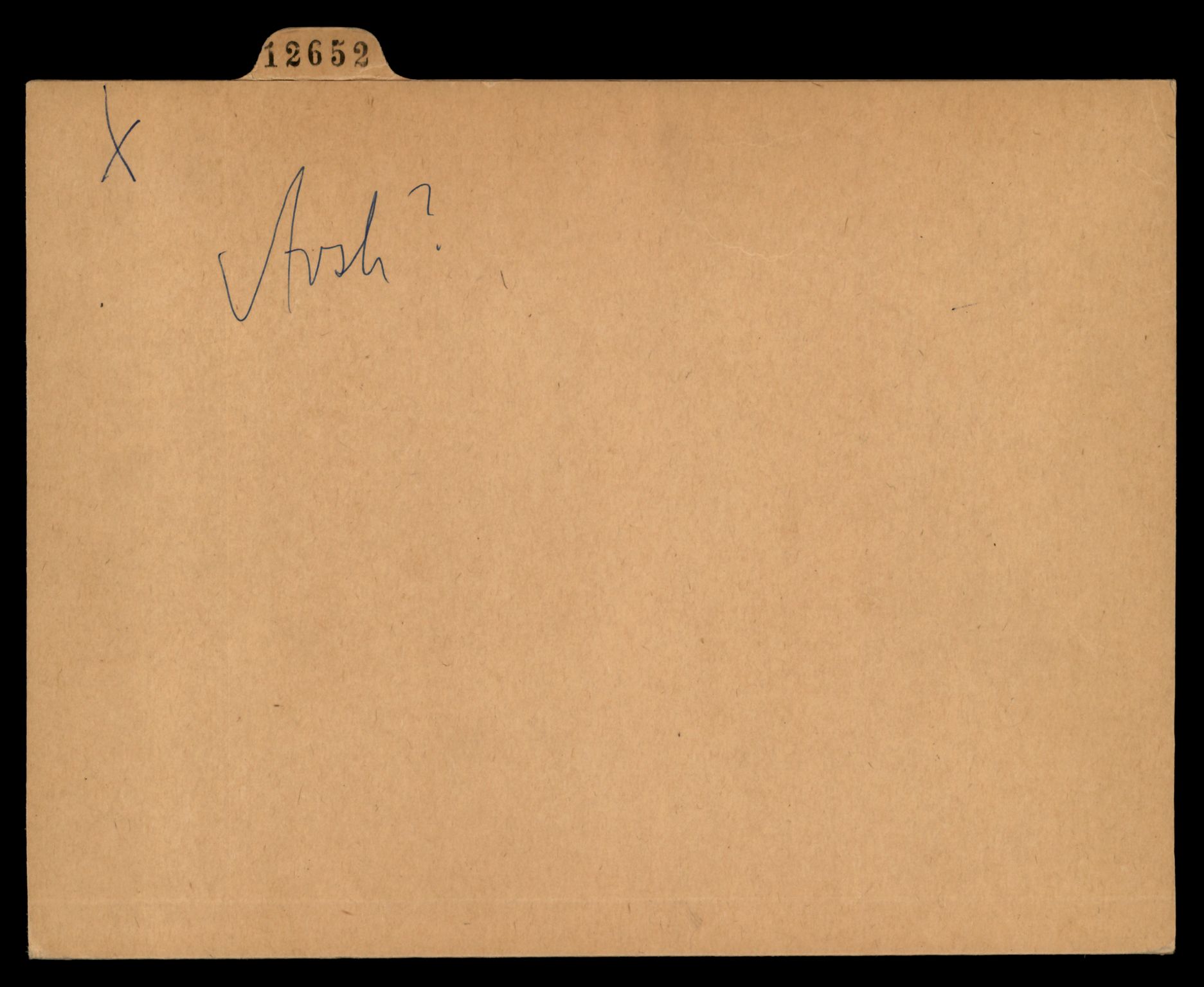 Møre og Romsdal vegkontor - Ålesund trafikkstasjon, AV/SAT-A-4099/F/Fe/L0034: Registreringskort for kjøretøy T 12500 - T 12652, 1927-1998, s. 2985