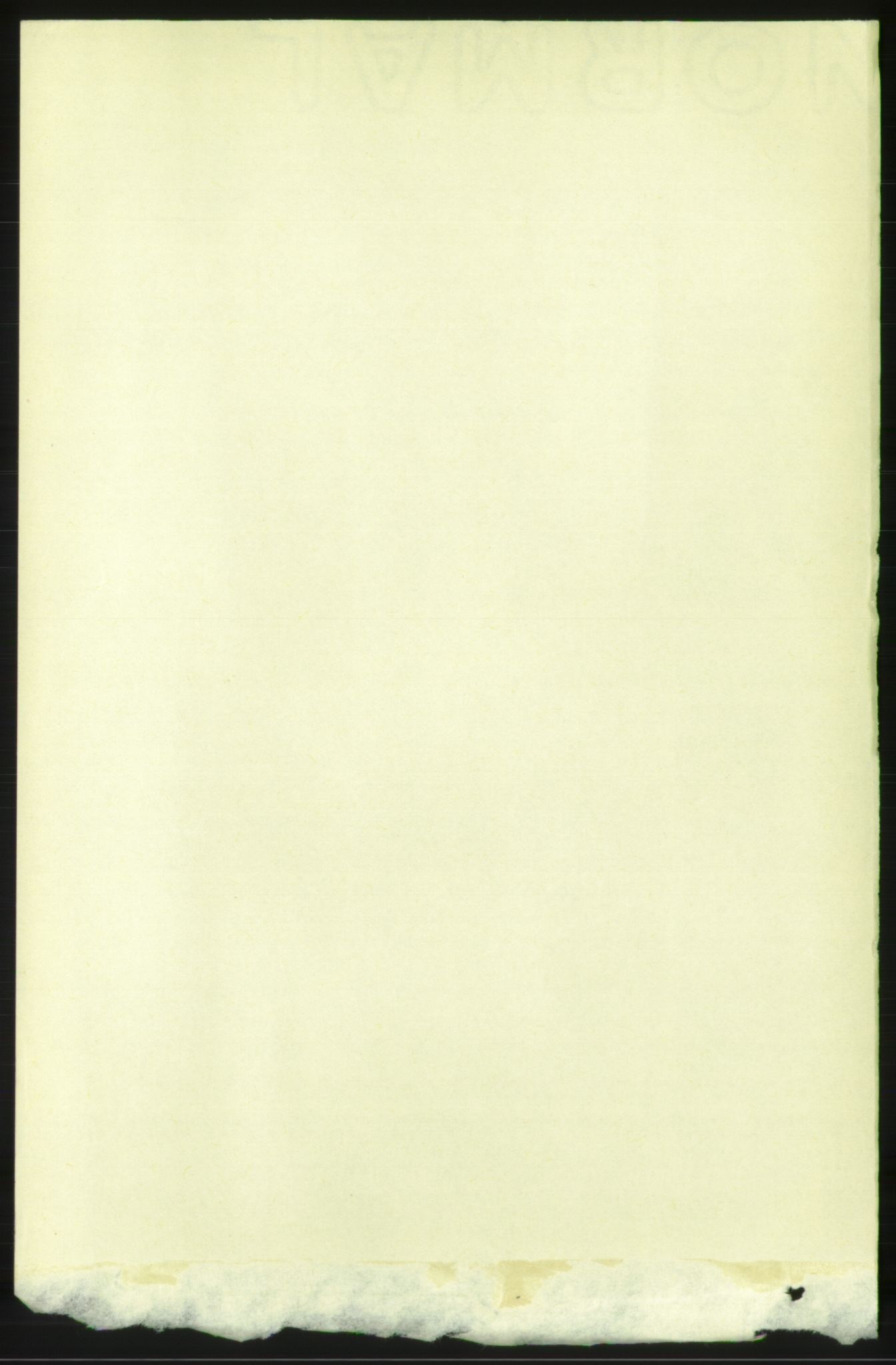 RA, Folketelling 1891 for 1569 Aure herred, 1891, s. 290