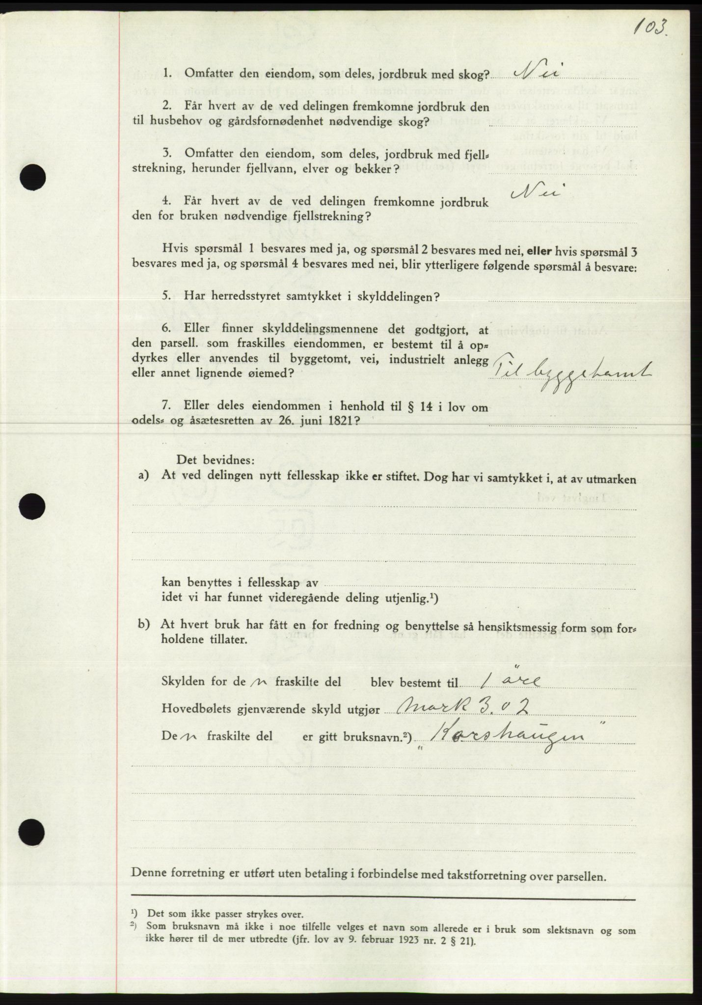 Søre Sunnmøre sorenskriveri, AV/SAT-A-4122/1/2/2C/L0067: Pantebok nr. 61, 1938-1939, Dagboknr: 54/1939