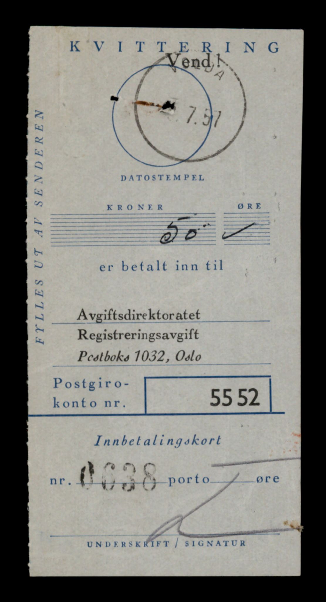 Møre og Romsdal vegkontor - Ålesund trafikkstasjon, SAT/A-4099/F/Fe/L0039: Registreringskort for kjøretøy T 13361 - T 13530, 1927-1998, s. 2144