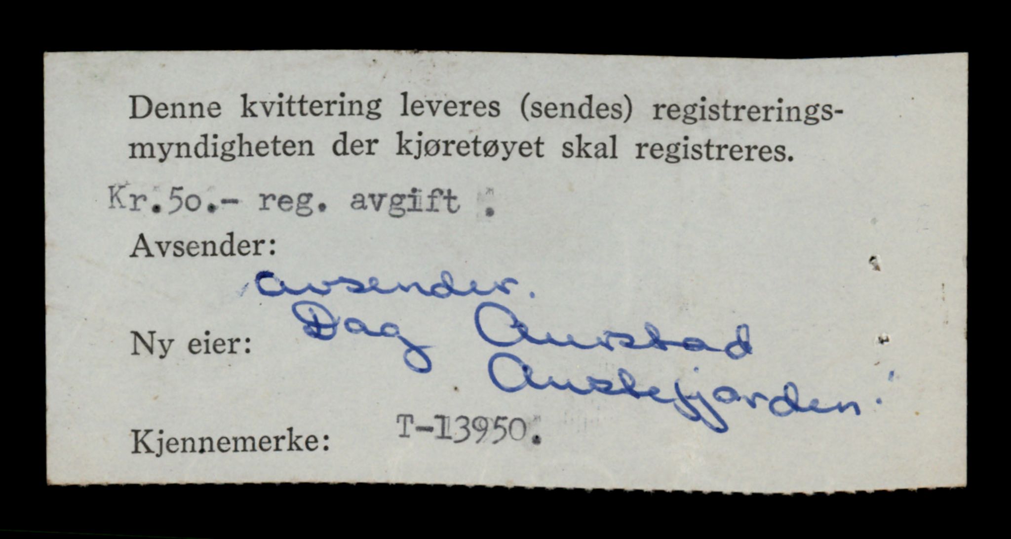 Møre og Romsdal vegkontor - Ålesund trafikkstasjon, AV/SAT-A-4099/F/Fe/L0042: Registreringskort for kjøretøy T 13906 - T 14079, 1927-1998, s. 766
