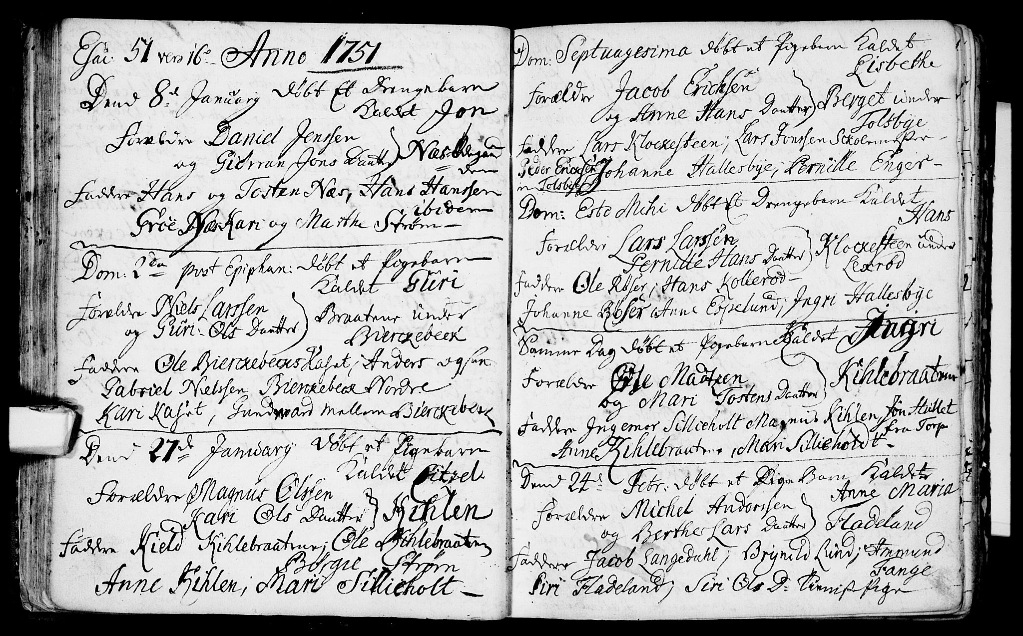 Aremark prestekontor Kirkebøker, AV/SAO-A-10899/F/Fa/L0002: Ministerialbok nr. I 2, 1745-1795