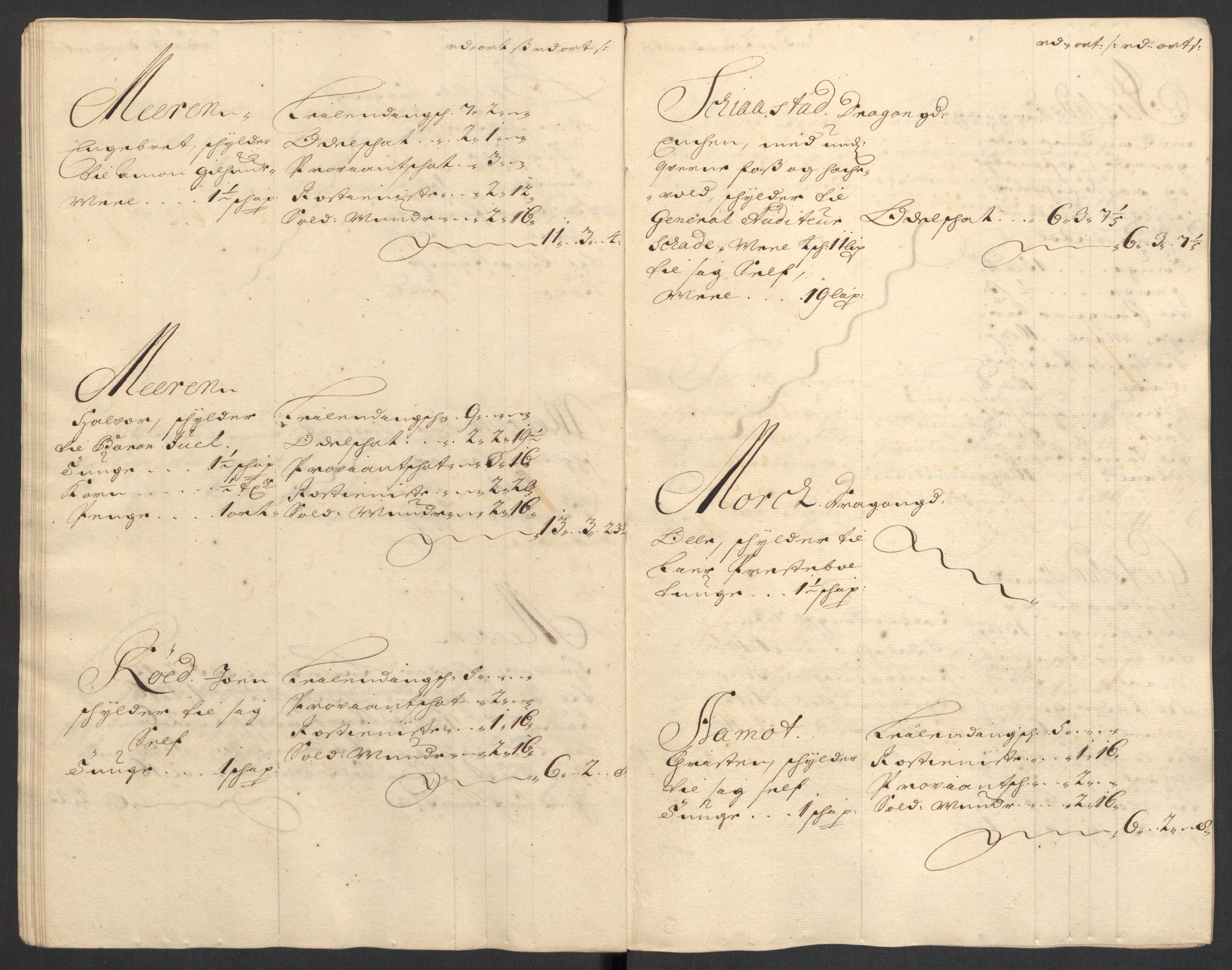 Rentekammeret inntil 1814, Reviderte regnskaper, Fogderegnskap, AV/RA-EA-4092/R30/L1698: Fogderegnskap Hurum, Røyken, Eiker og Lier, 1702, s. 100