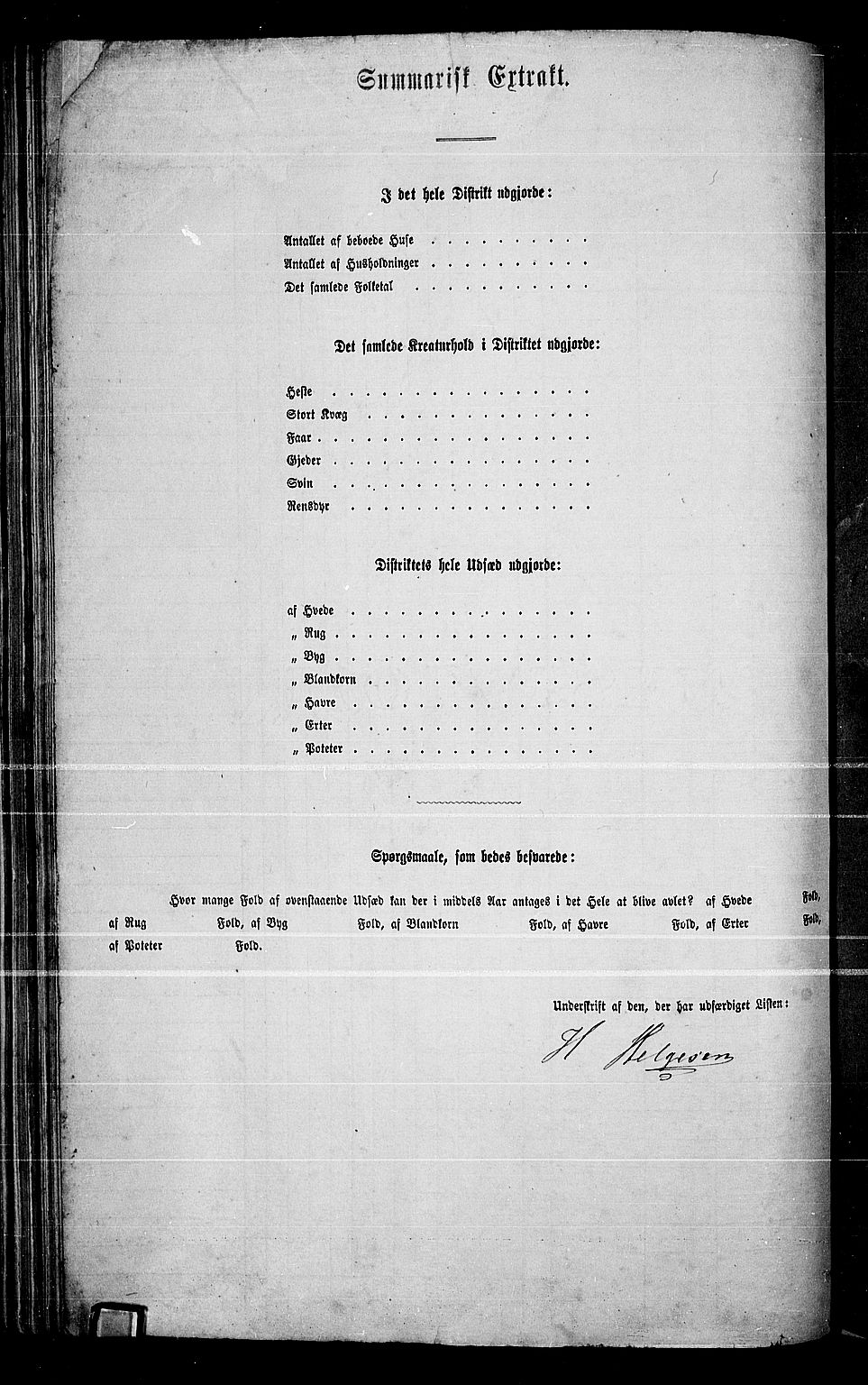 RA, Folketelling 1865 for 0613L Norderhov prestegjeld, Norderhov sokn, Haug sokn og Lunder sokn, 1865, s. 84