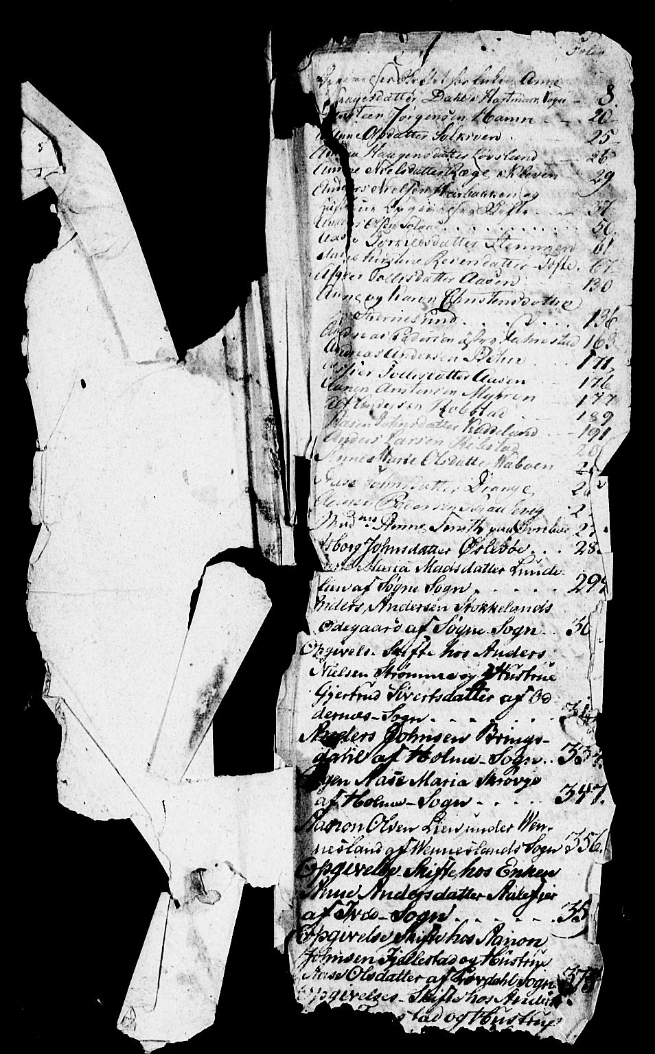 Mandal sorenskriveri, SAK/1221-0005/001/H/Hc/L0039: Skifteprotokoll  med register nr 15a, 1815-1825