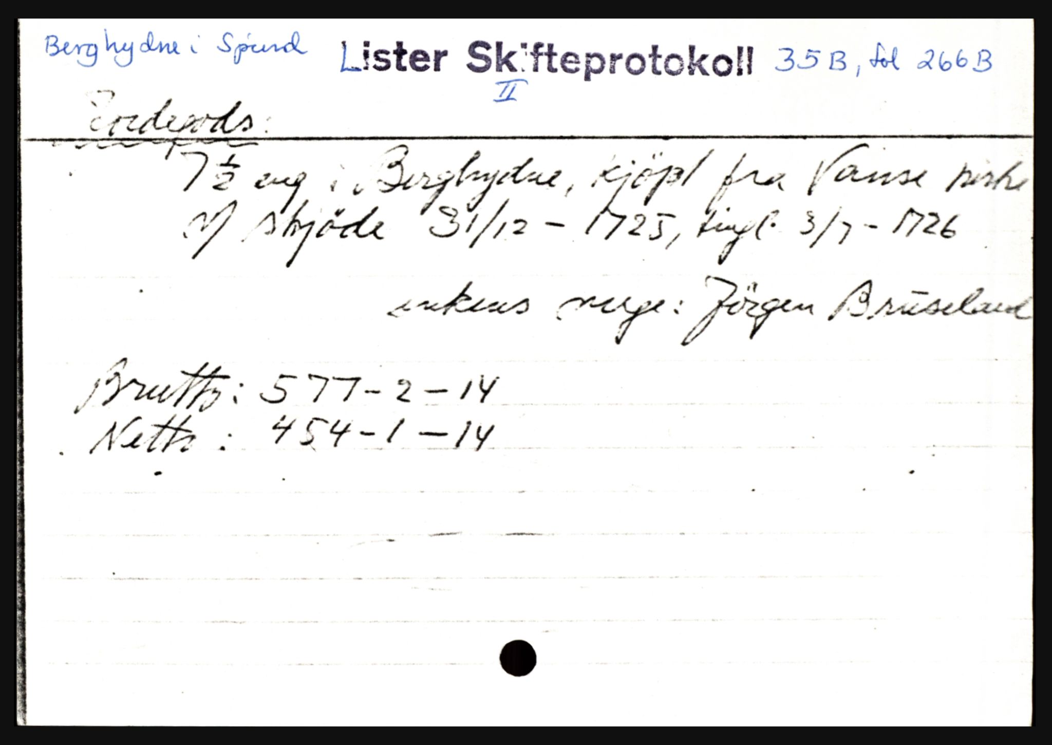 Lister sorenskriveri, AV/SAK-1221-0003/H, s. 1321