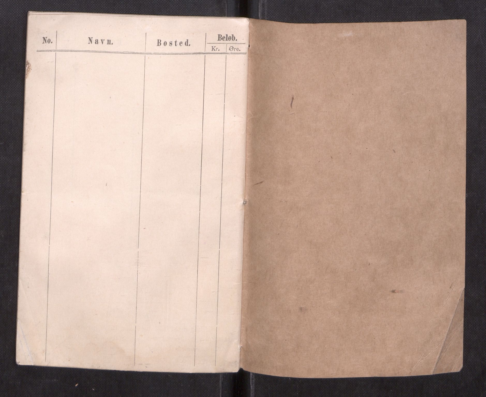 Oppsynssjefen ved Lofotfisket, AV/SAT-A-6224/D/L0173: Lofotfiskernes Selvhjelpskasse, 1885-1912, s. 51