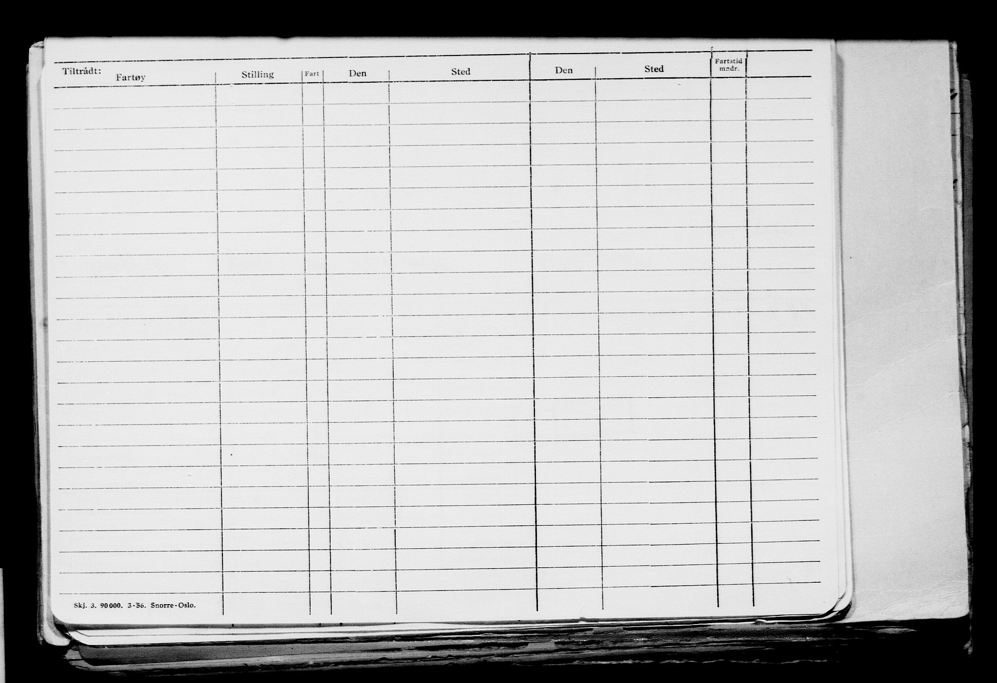Direktoratet for sjømenn, AV/RA-S-3545/G/Gb/L0164: Hovedkort, 1918, s. 402