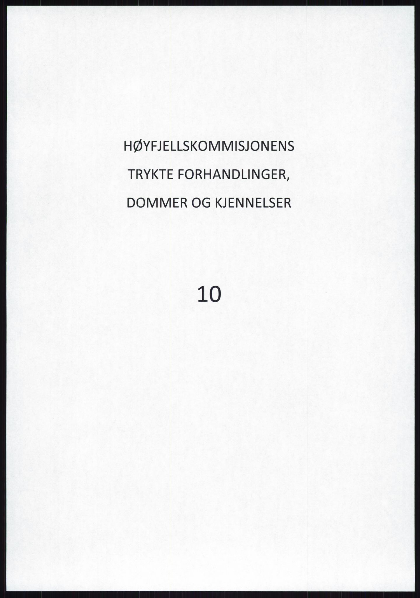 Høyfjellskommisjonen, RA/S-1546/X/Xa/L0001: Nr. 1-33, 1909-1953, s. 542