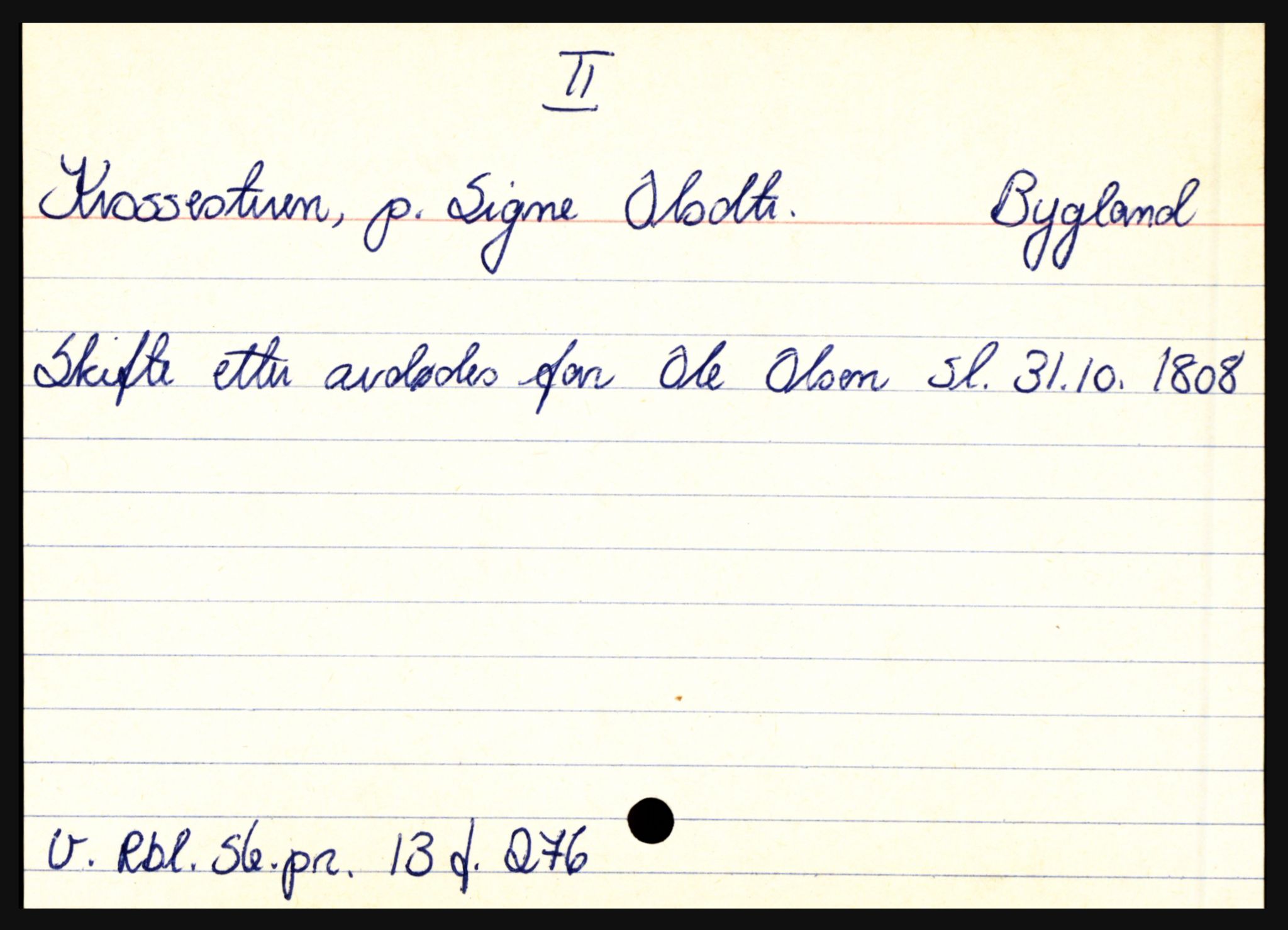Setesdal sorenskriveri, AV/SAK-1221-0011/H, s. 6499