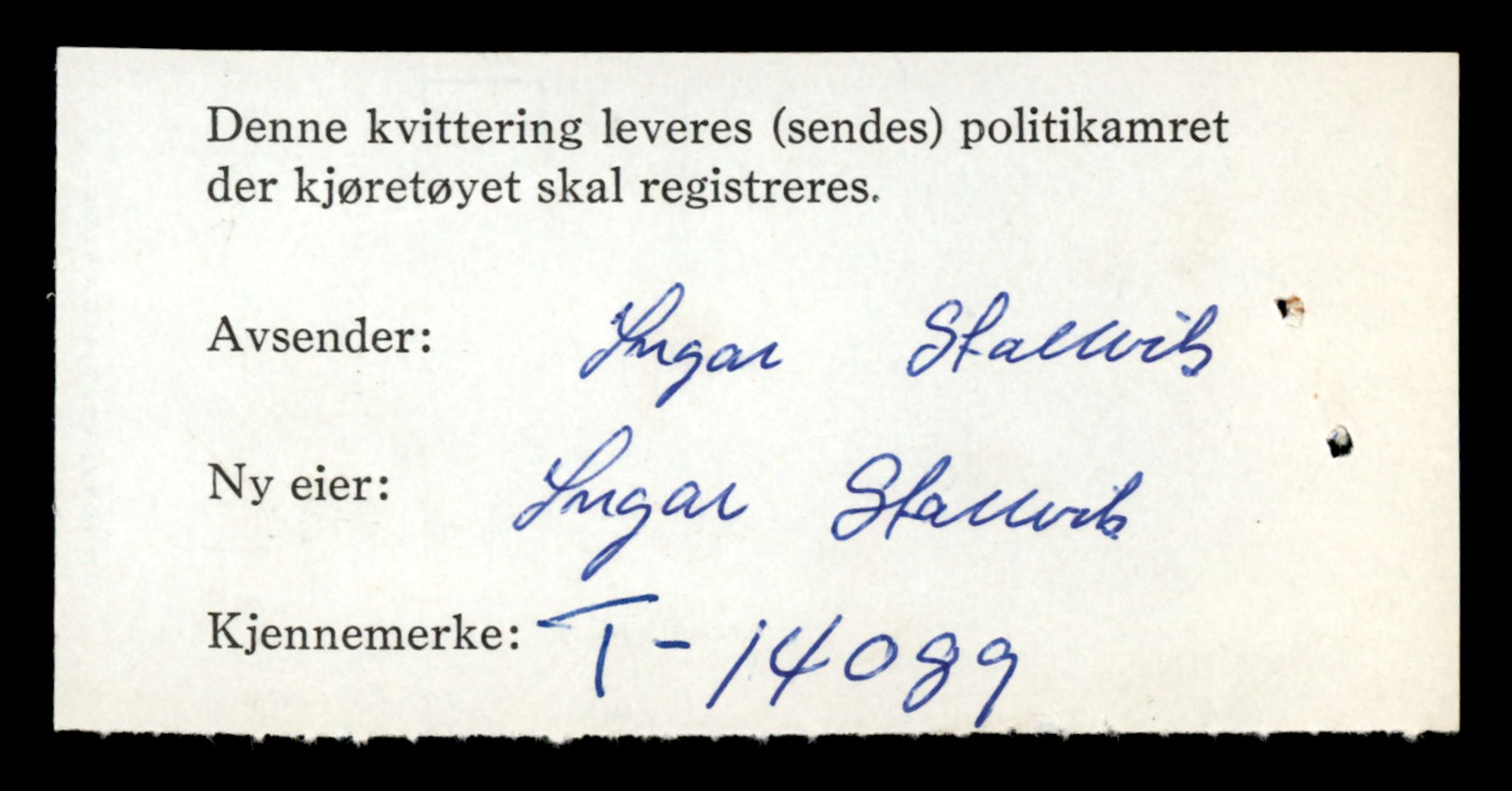 Møre og Romsdal vegkontor - Ålesund trafikkstasjon, AV/SAT-A-4099/F/Fe/L0043: Registreringskort for kjøretøy T 14080 - T 14204, 1927-1998, s. 242