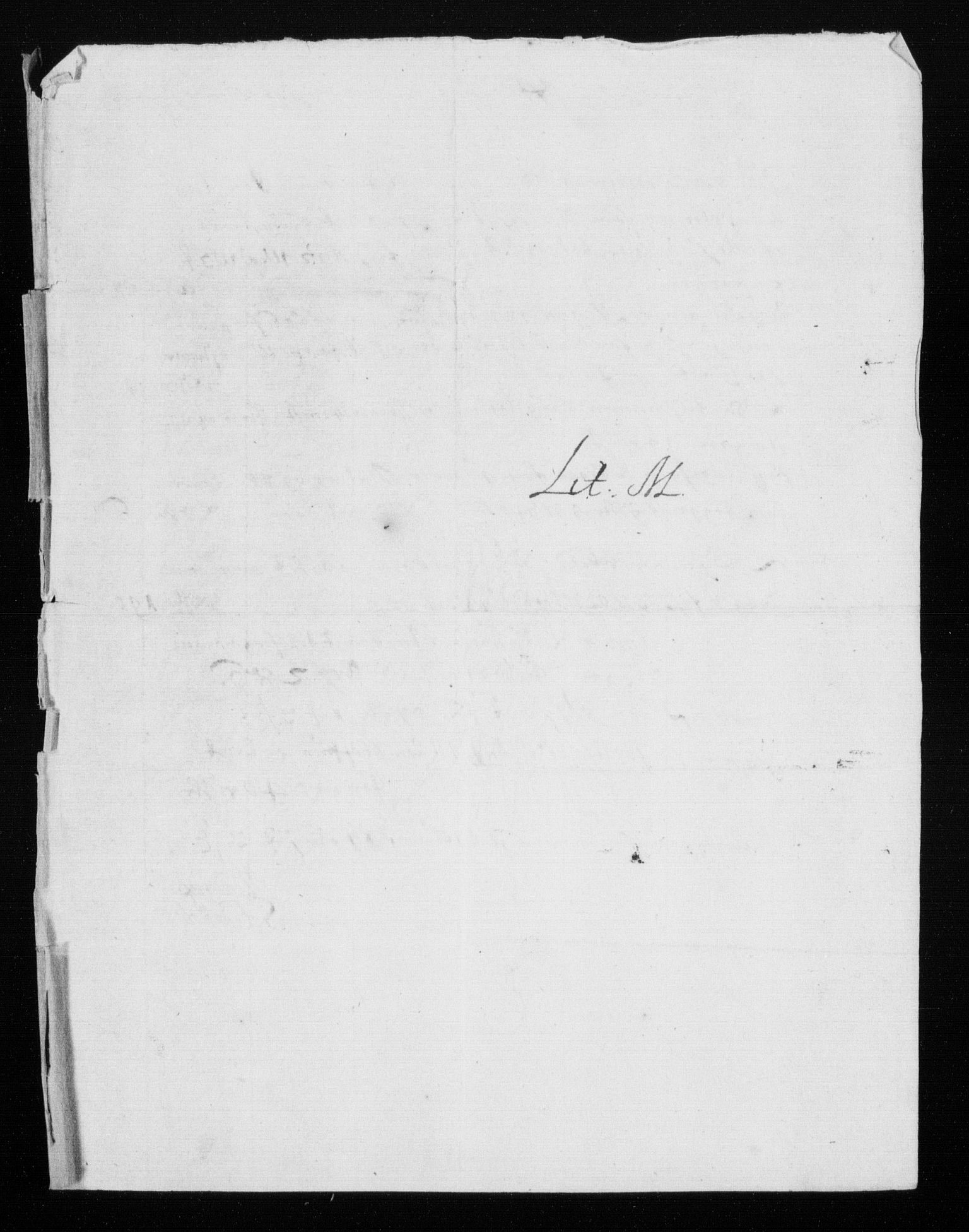 Rentekammeret inntil 1814, Reviderte regnskaper, Stiftamtstueregnskaper, Trondheim stiftamt og Nordland amt, AV/RA-EA-6044/R/Rh/L0007: Nordland amt, 1680