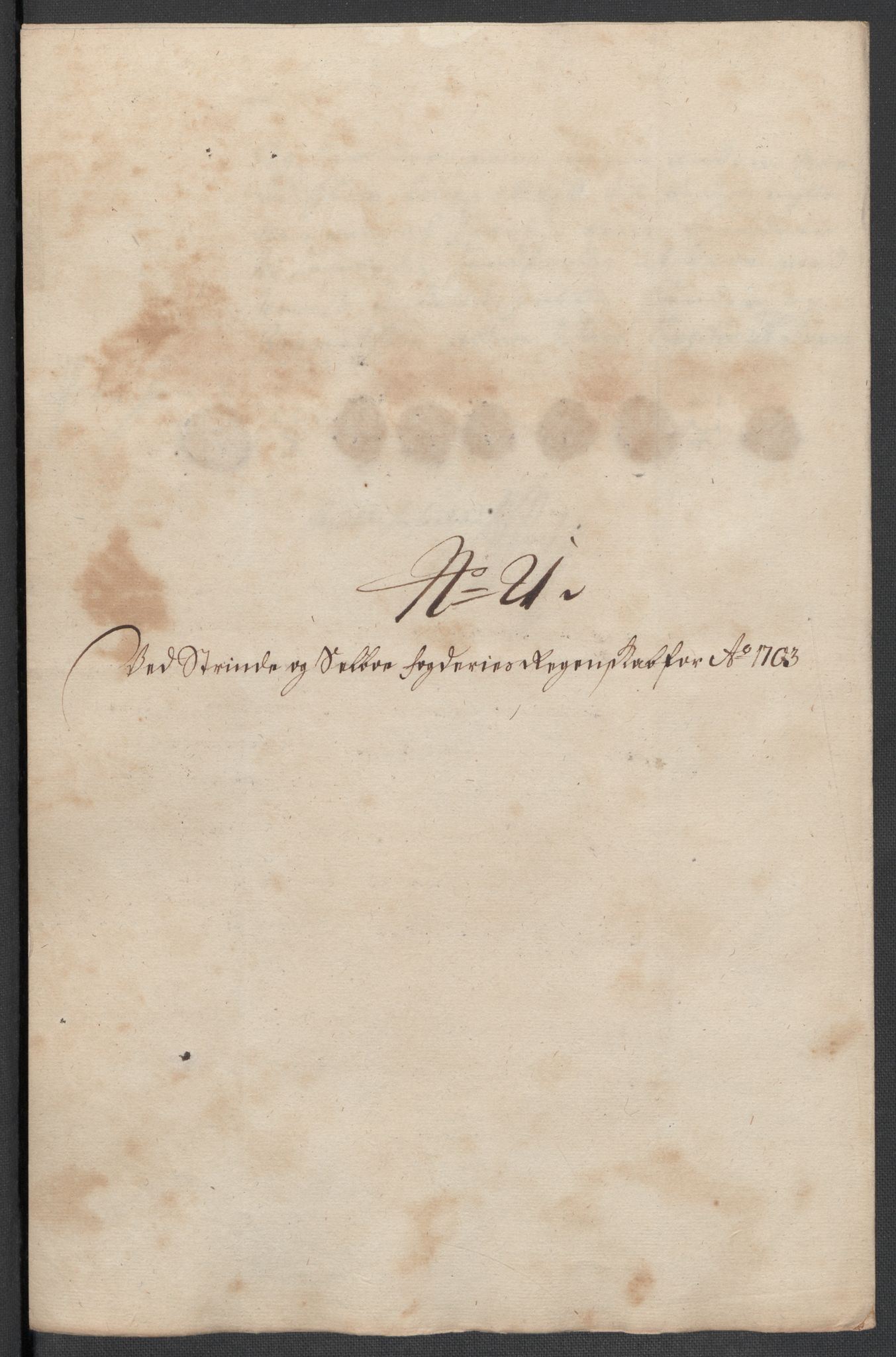 Rentekammeret inntil 1814, Reviderte regnskaper, Fogderegnskap, AV/RA-EA-4092/R61/L4108: Fogderegnskap Strinda og Selbu, 1701-1703, s. 483