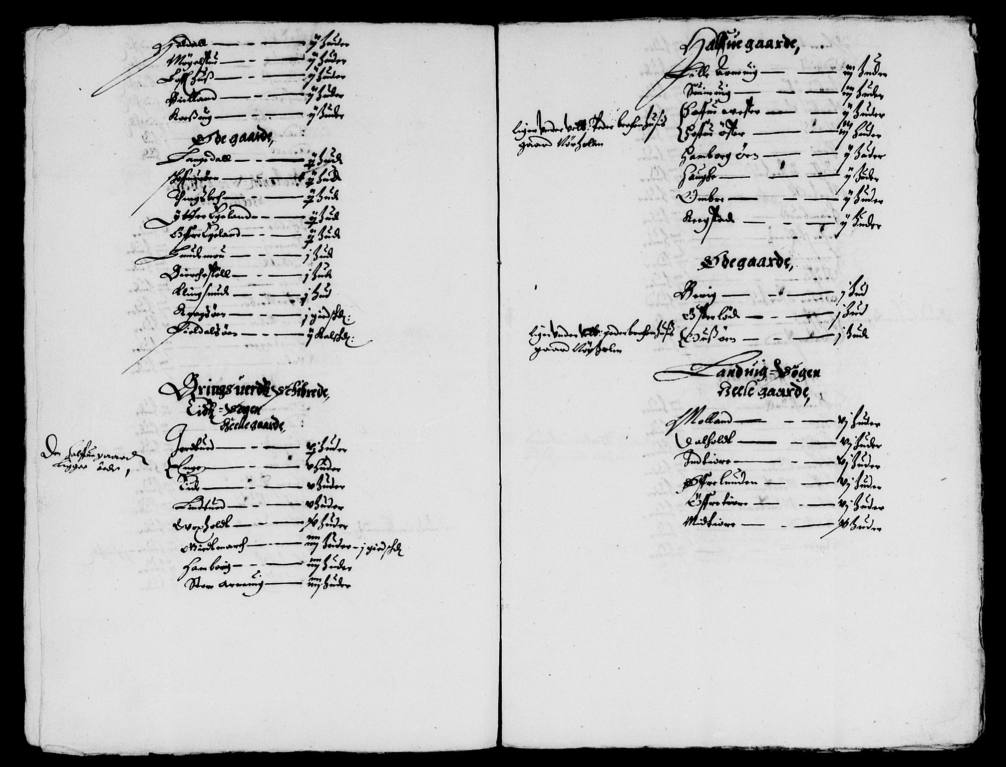 Rentekammeret inntil 1814, Reviderte regnskaper, Lensregnskaper, AV/RA-EA-5023/R/Rb/Rbq/L0039: Nedenes len. Mandals len. Råbyggelag., 1649-1651