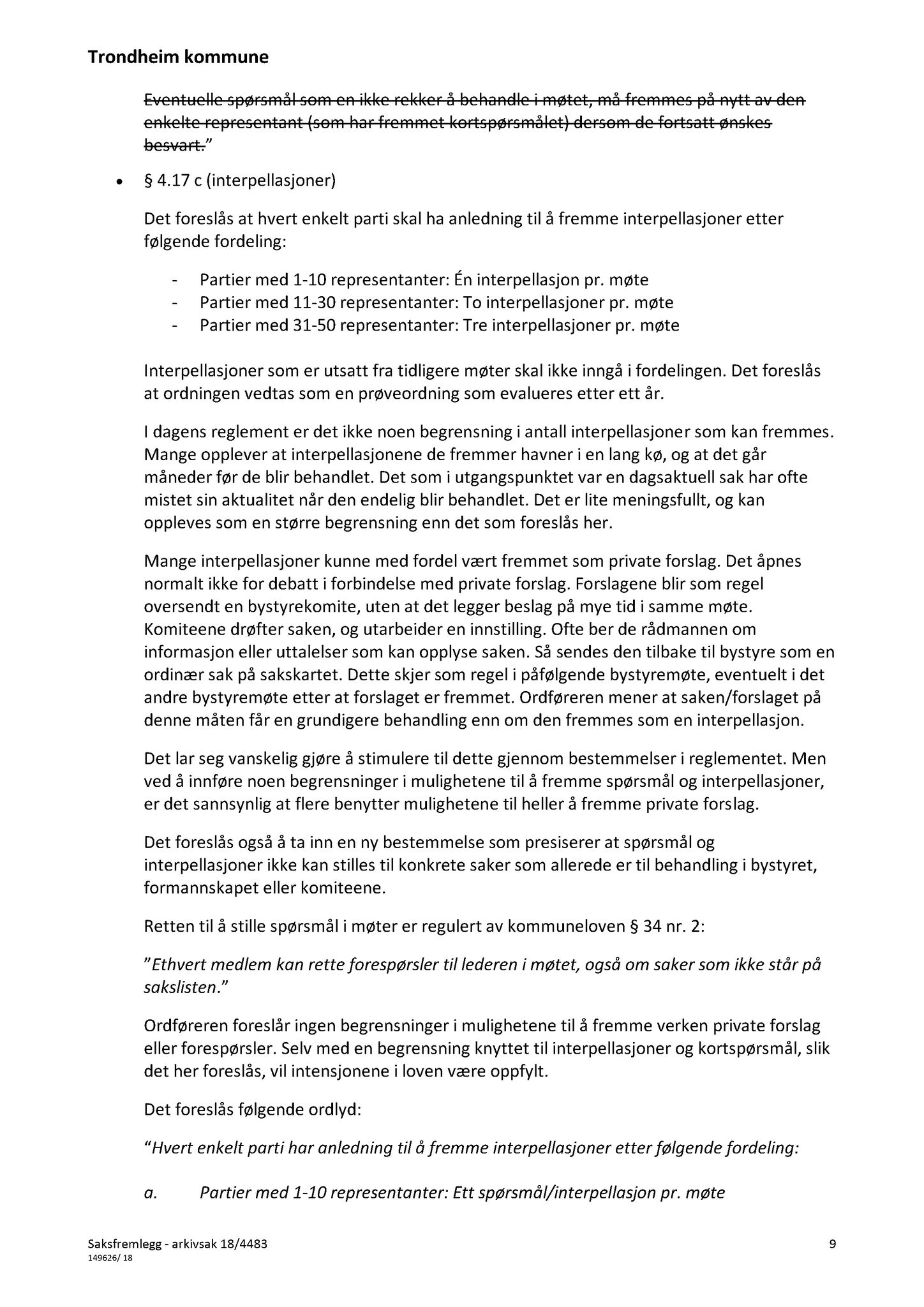 Klæbu Kommune, TRKO/KK/05-UOm/L009: Utvalg for omsorg - Møtedokumenter, 2018, s. 170