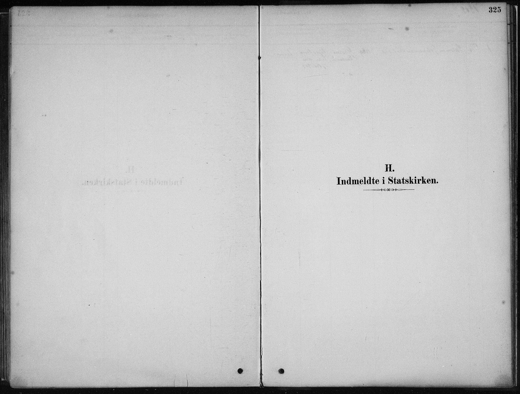 Stord sokneprestembete, SAB/A-78201/H/Haa: Ministerialbok nr. B 2, 1878-1913, s. 325