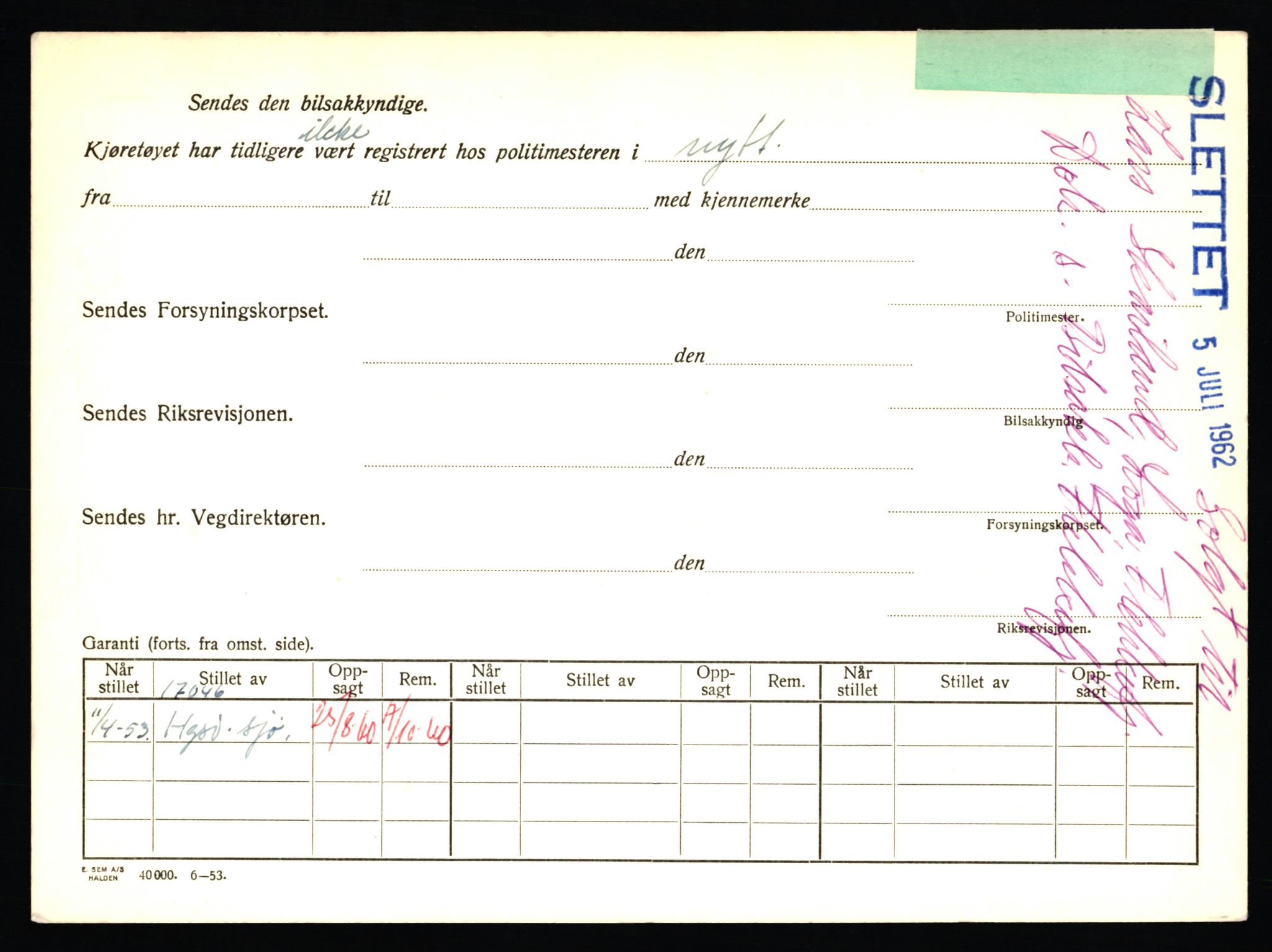 Stavanger trafikkstasjon, AV/SAST-A-101942/0/F/L0026: L-14000 - L-14599, 1930-1971, s. 958