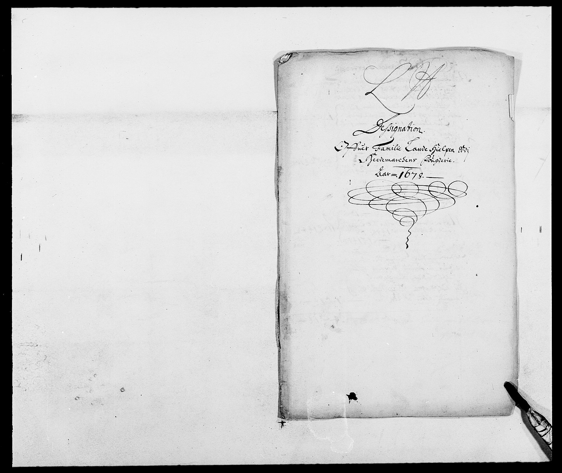 Rentekammeret inntil 1814, Reviderte regnskaper, Fogderegnskap, AV/RA-EA-4092/R16/L1017: Fogderegnskap Hedmark, 1678-1679, s. 281