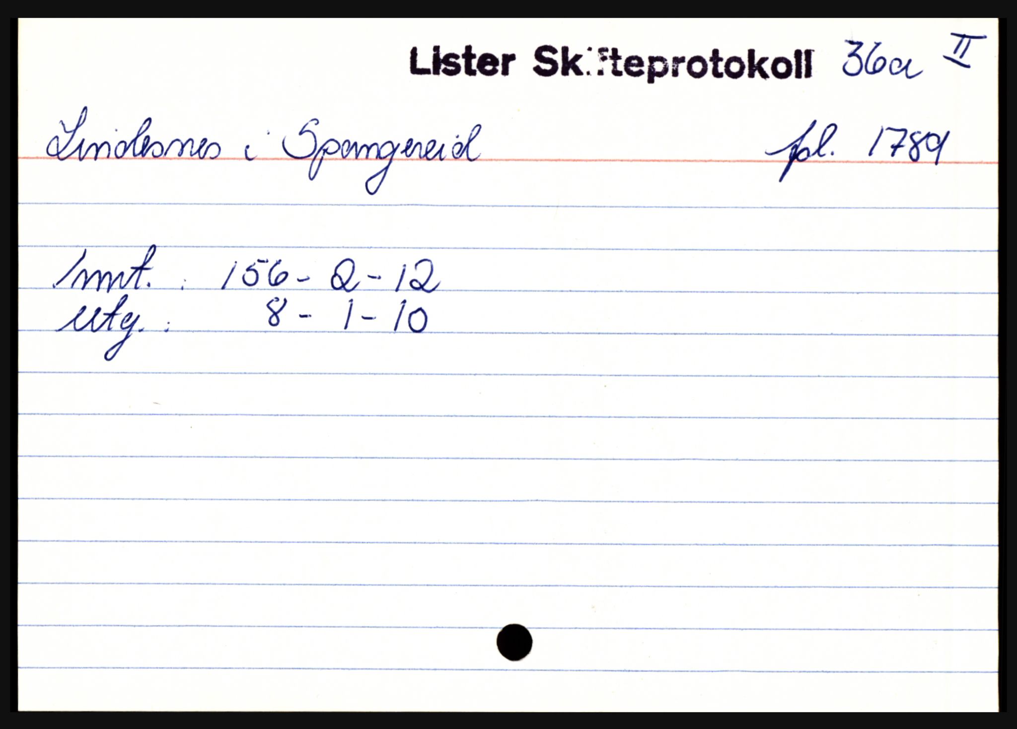 Lister sorenskriveri, AV/SAK-1221-0003/H, s. 23539