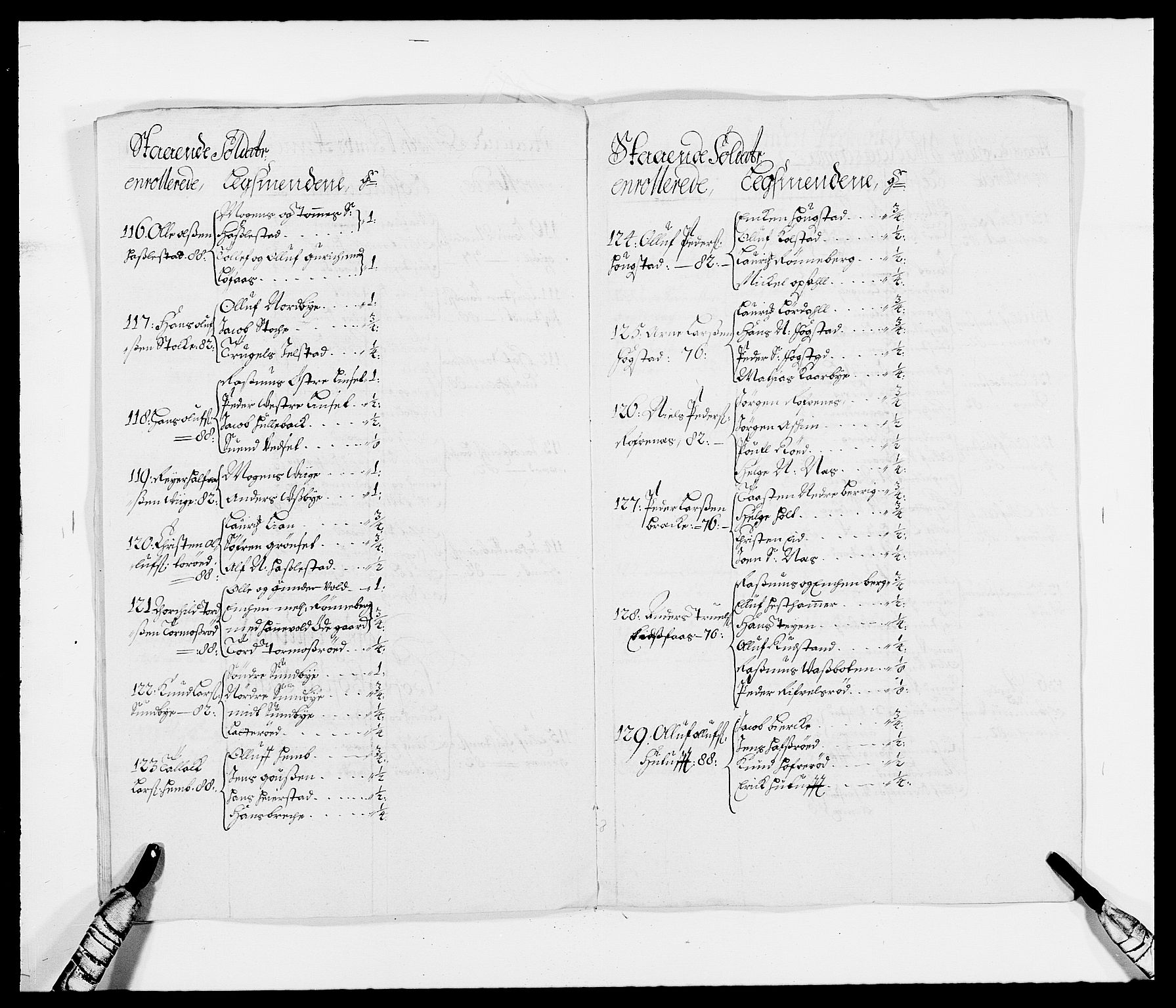 Rentekammeret inntil 1814, Reviderte regnskaper, Fogderegnskap, AV/RA-EA-4092/R32/L1860: Fogderegnskap Jarlsberg grevskap, 1686-1690, s. 213