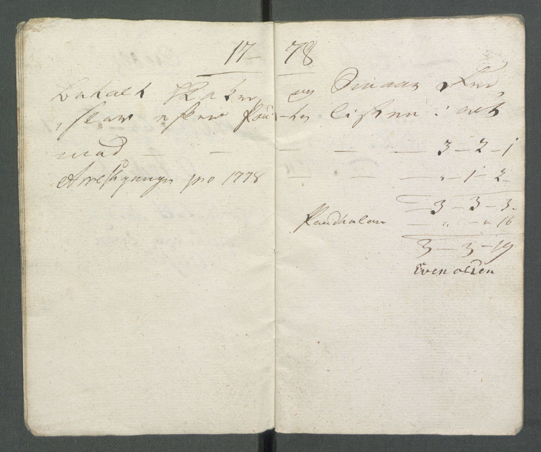 Rentekammeret inntil 1814, Realistisk ordnet avdeling, RA/EA-4070/Od/L0001/0002: Oppløp / [Æ2]: Dokumenter om Lofthusurolighetene i Nedenes, 1786-1789, s. 770