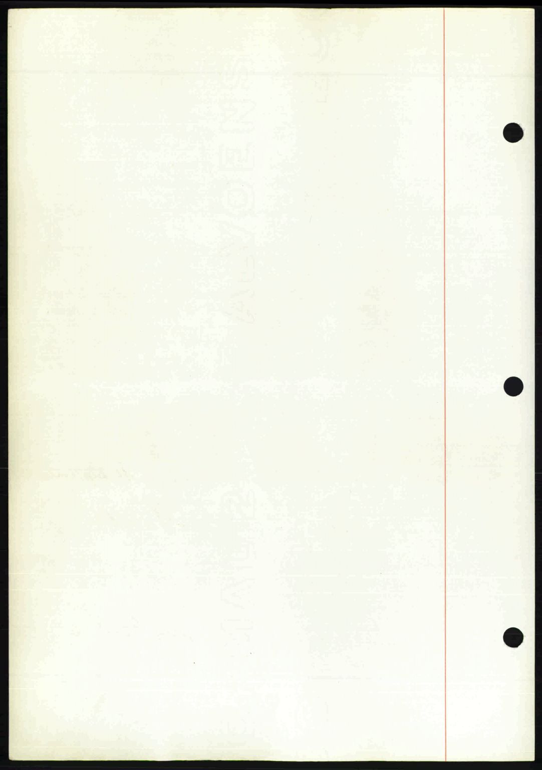Nedenes sorenskriveri, SAK/1221-0006/G/Gb/Gba/L0061: Pantebok nr. A13, 1949-1949, Dagboknr: 1531/1949
