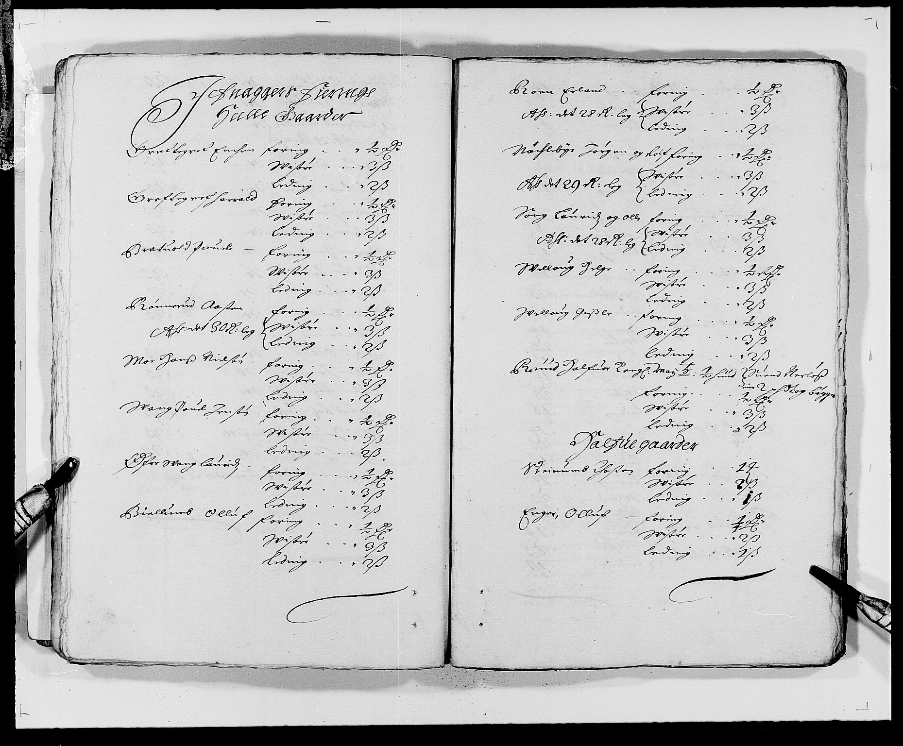 Rentekammeret inntil 1814, Reviderte regnskaper, Fogderegnskap, AV/RA-EA-4092/R18/L1275: Fogderegnskap Hadeland, Toten og Valdres, 1680, s. 35