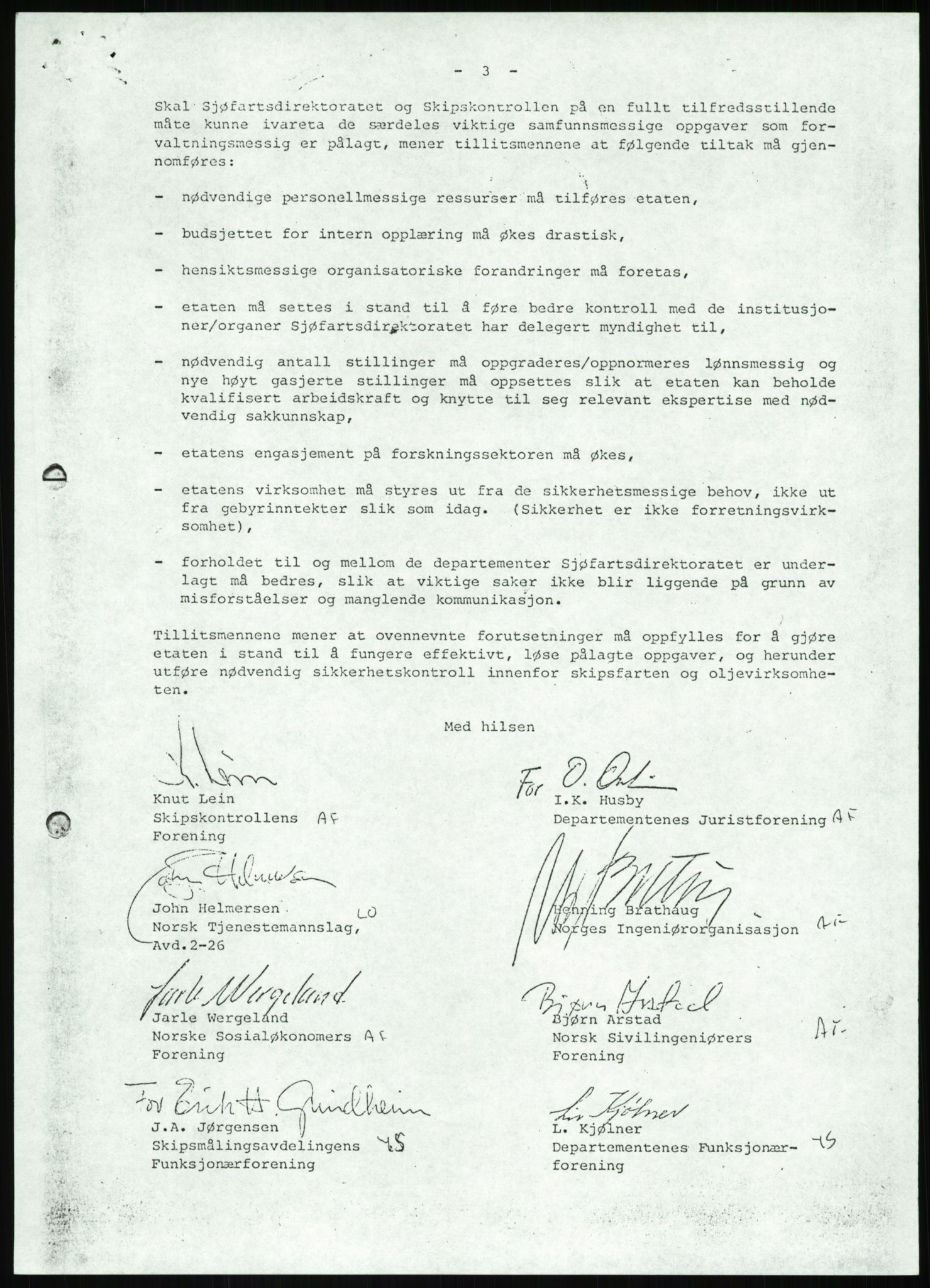 Justisdepartementet, Granskningskommisjonen ved Alexander Kielland-ulykken 27.3.1980, AV/RA-S-1165/D/L0013: H Sjøfartsdirektoratet og Skipskontrollen (H25-H43, H45, H47-H48, H50, H52)/I Det norske Veritas (I34, I41, I47), 1980-1981, s. 86