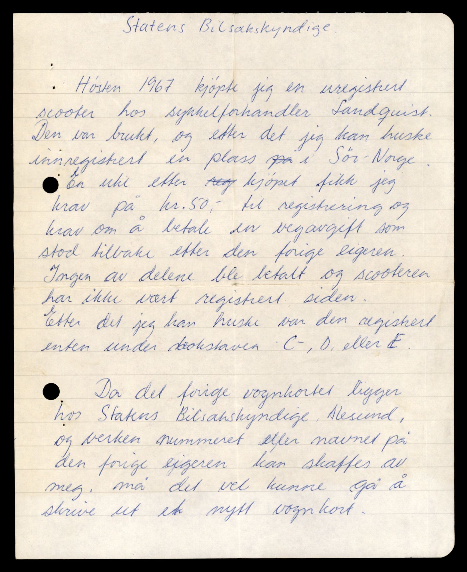 Møre og Romsdal vegkontor - Ålesund trafikkstasjon, AV/SAT-A-4099/F/Fe/L0042: Registreringskort for kjøretøy T 13906 - T 14079, 1927-1998, s. 723