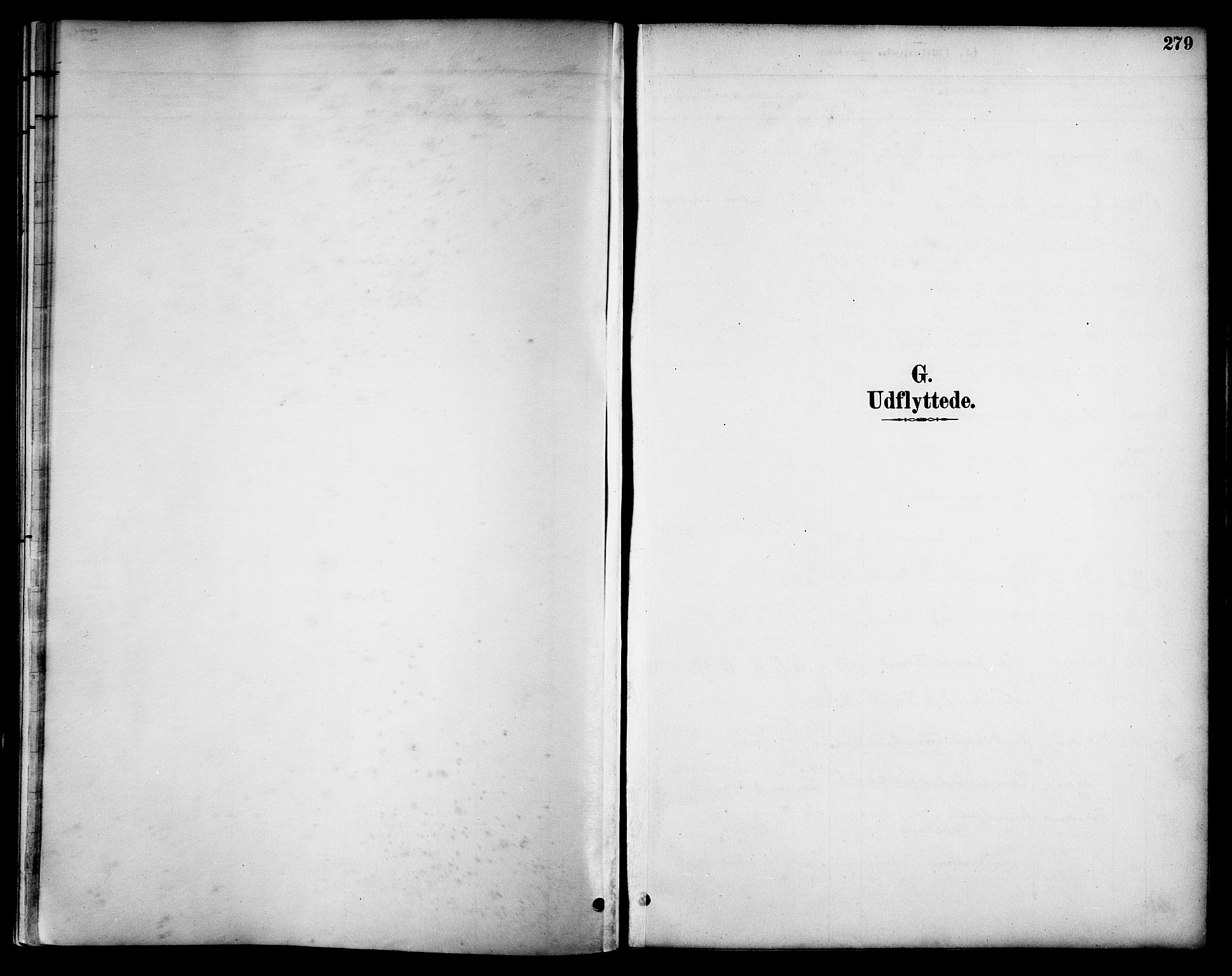 Ministerialprotokoller, klokkerbøker og fødselsregistre - Nordland, AV/SAT-A-1459/863/L0898: Ministerialbok nr. 863A10, 1886-1897, s. 279