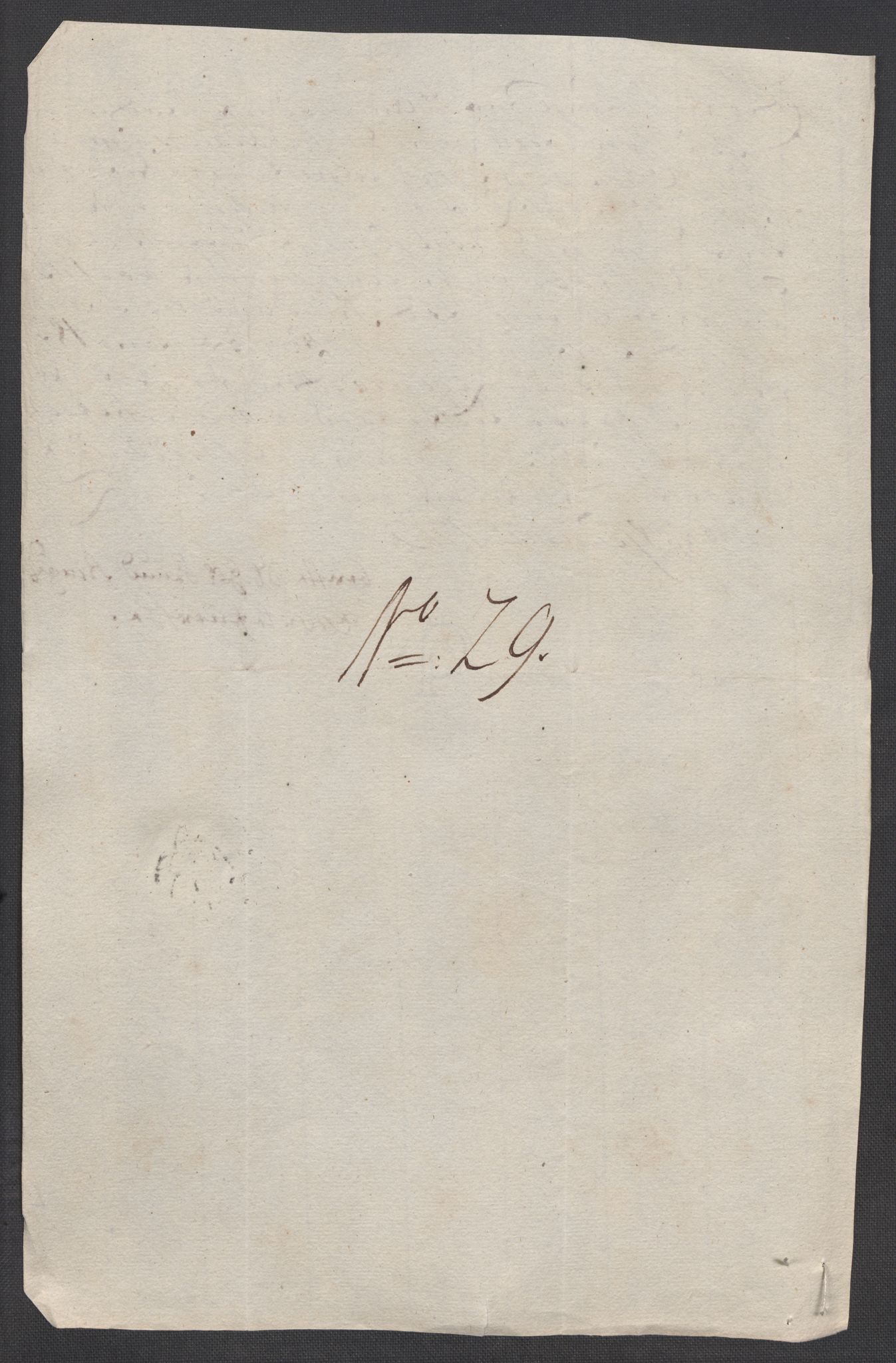 Rentekammeret inntil 1814, Reviderte regnskaper, Fogderegnskap, AV/RA-EA-4092/R17/L1182: Fogderegnskap Gudbrandsdal, 1713, s. 459