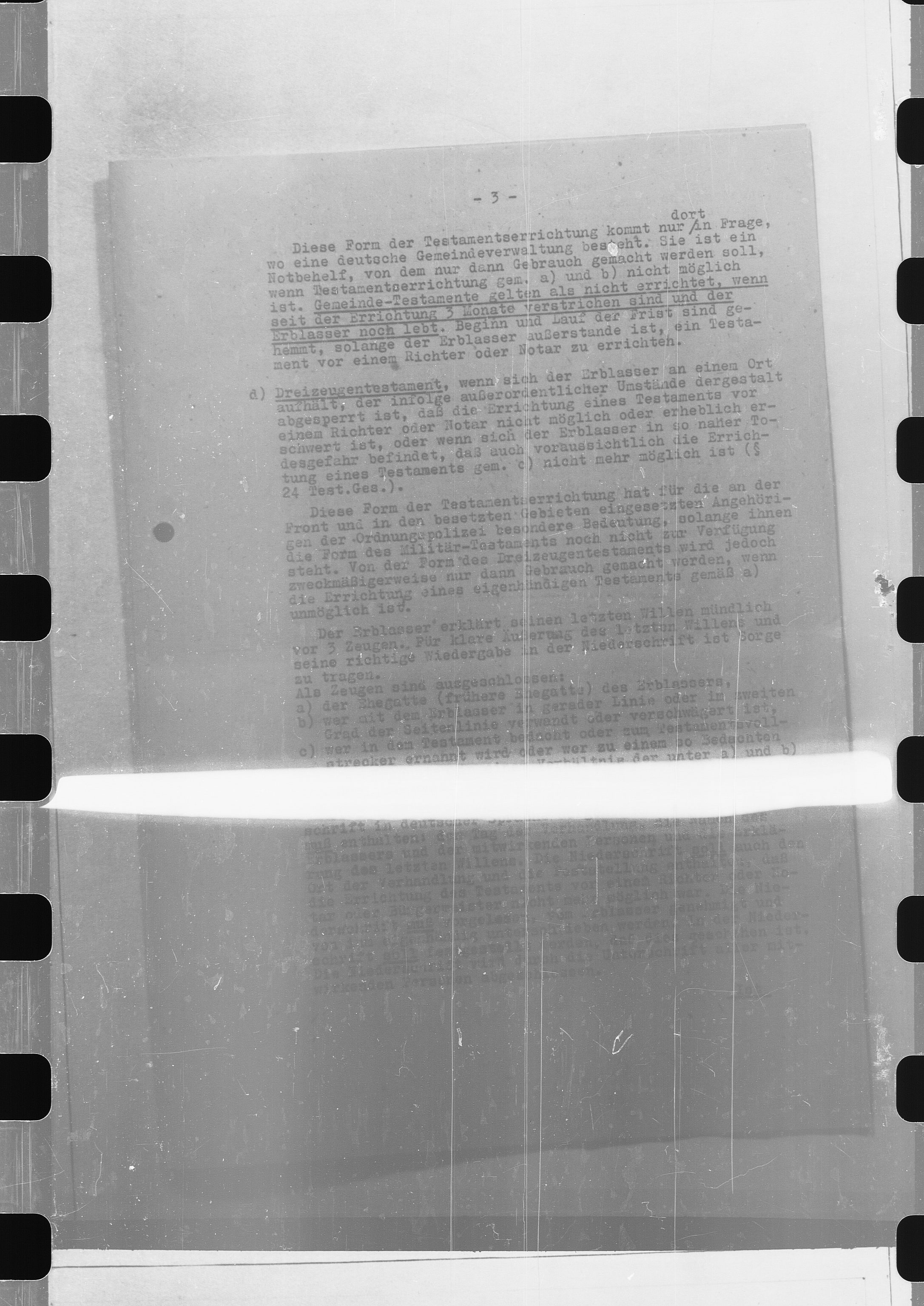 Documents Section, RA/RAFA-2200/V/L0069: Film med LMDC Serial Number., 1940-1945, s. 89