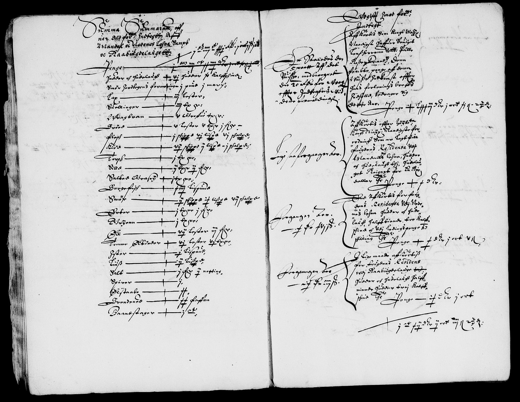 Rentekammeret inntil 1814, Reviderte regnskaper, Lensregnskaper, AV/RA-EA-5023/R/Rb/Rbq/L0027: Nedenes len. Mandals len. Råbyggelag., 1637-1639