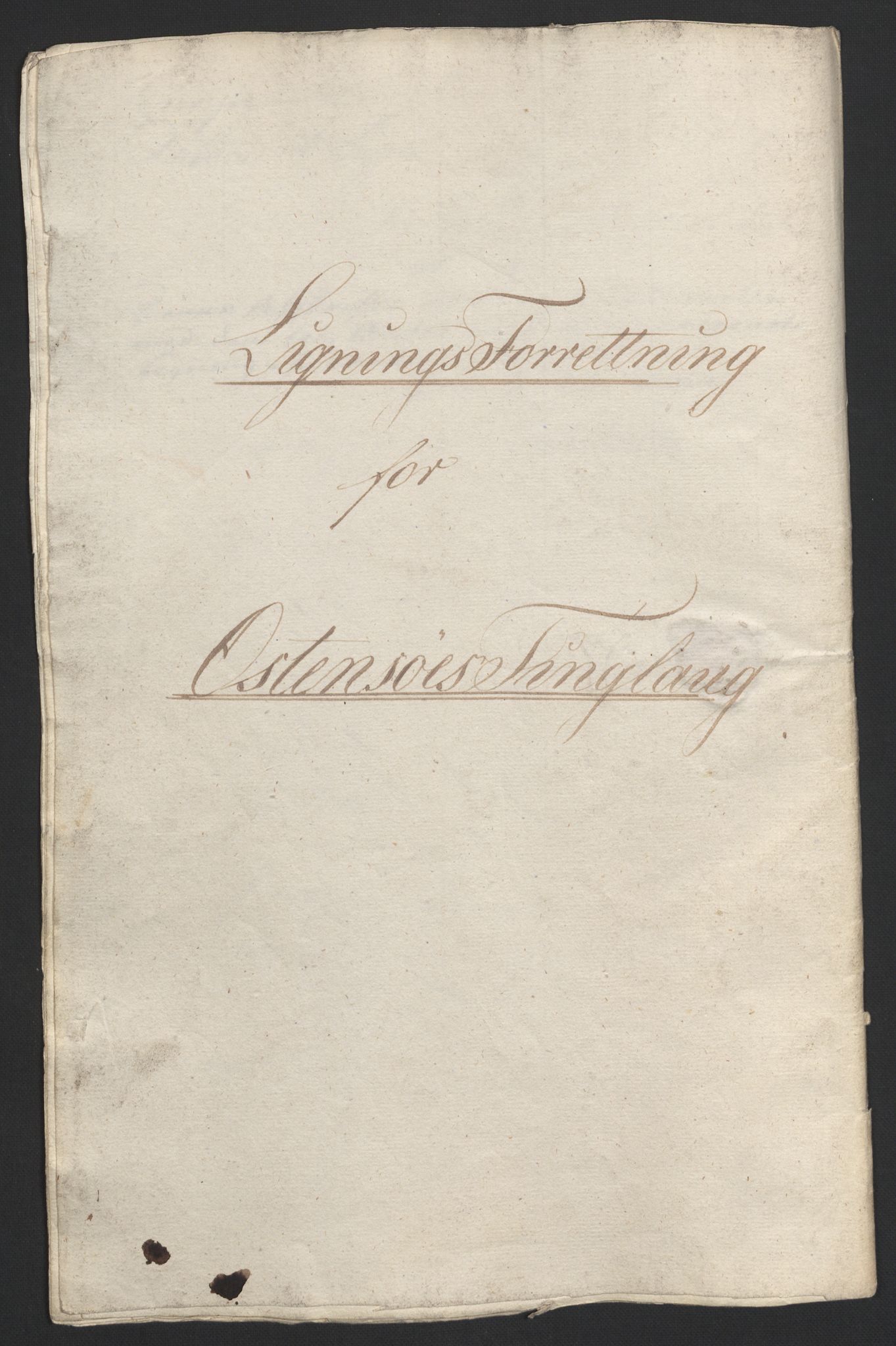 Sølvskatten 1816, NOBA/SOLVSKATTEN/A/L0037: Bind 39a: Sunnhordland og Hardanger fogderi, 1816, s. 105