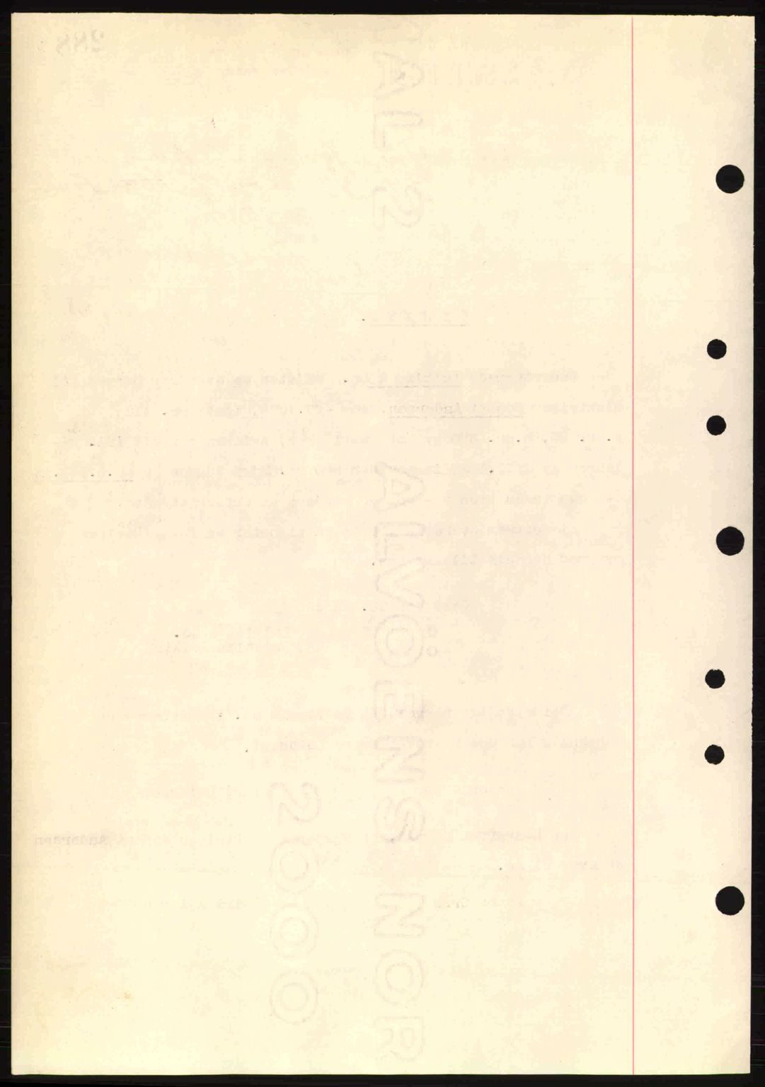 Aker herredsskriveri, SAO/A-10896/G/Gb/Gba/Gbab/L0025: Pantebok nr. A154-155, 1938-1938, Dagboknr: 10201/1938