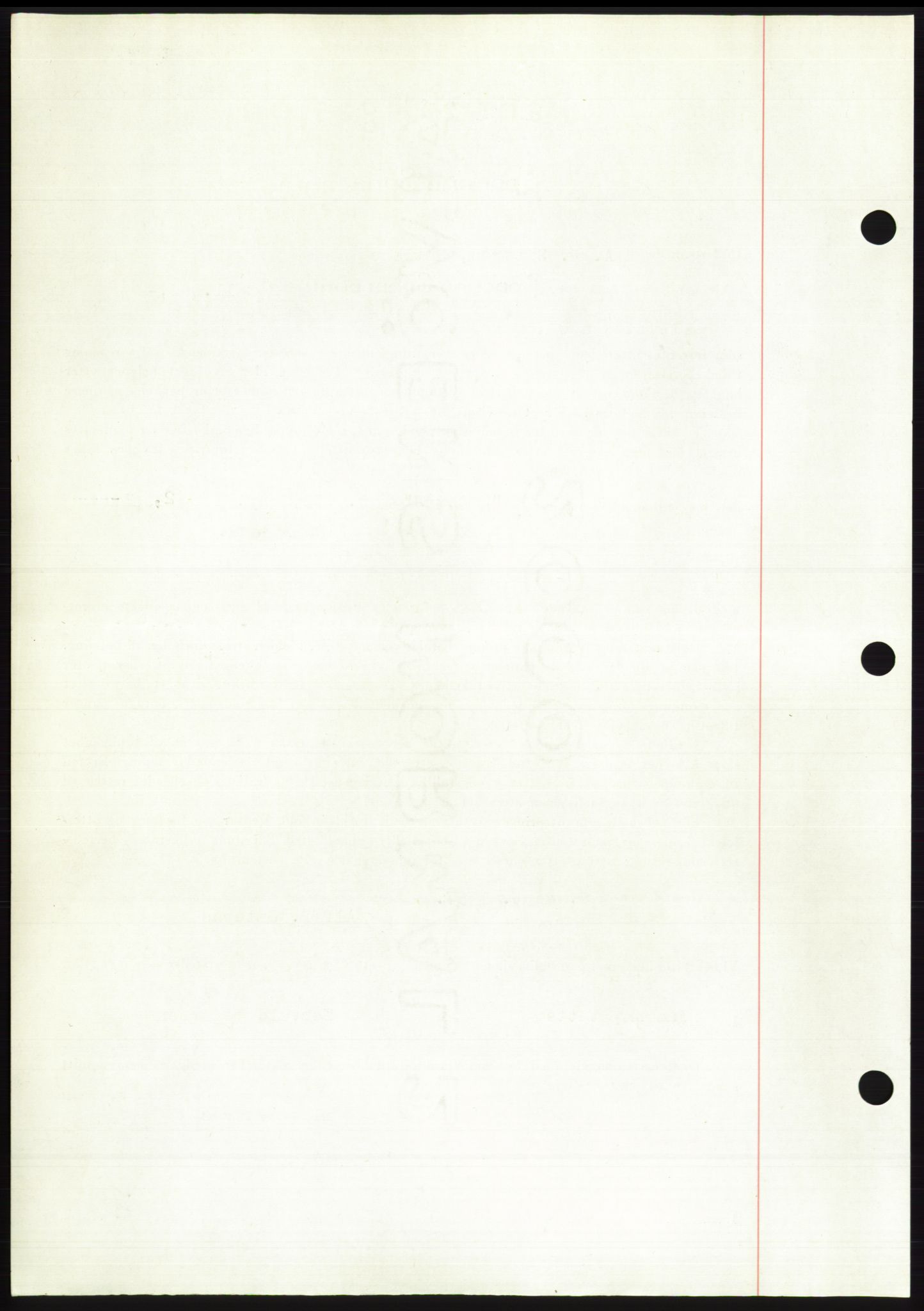 Søre Sunnmøre sorenskriveri, AV/SAT-A-4122/1/2/2C/L0130: Pantebok nr. 18B, 1957-1958, Dagboknr: 2198/1957