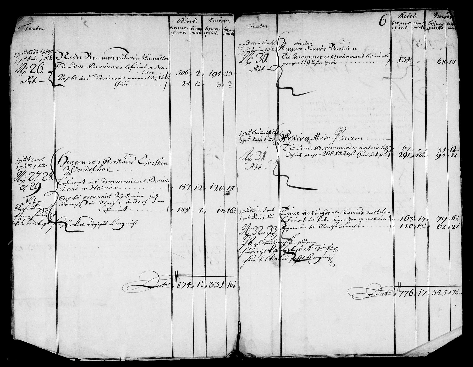 Rentekammeret inntil 1814, Reviderte regnskaper, Stiftamtstueregnskaper, Landkommissariatet på Akershus og Akershus stiftamt, AV/RA-EA-5869/R/Rb/L0101: Akershus stiftamt, 1674